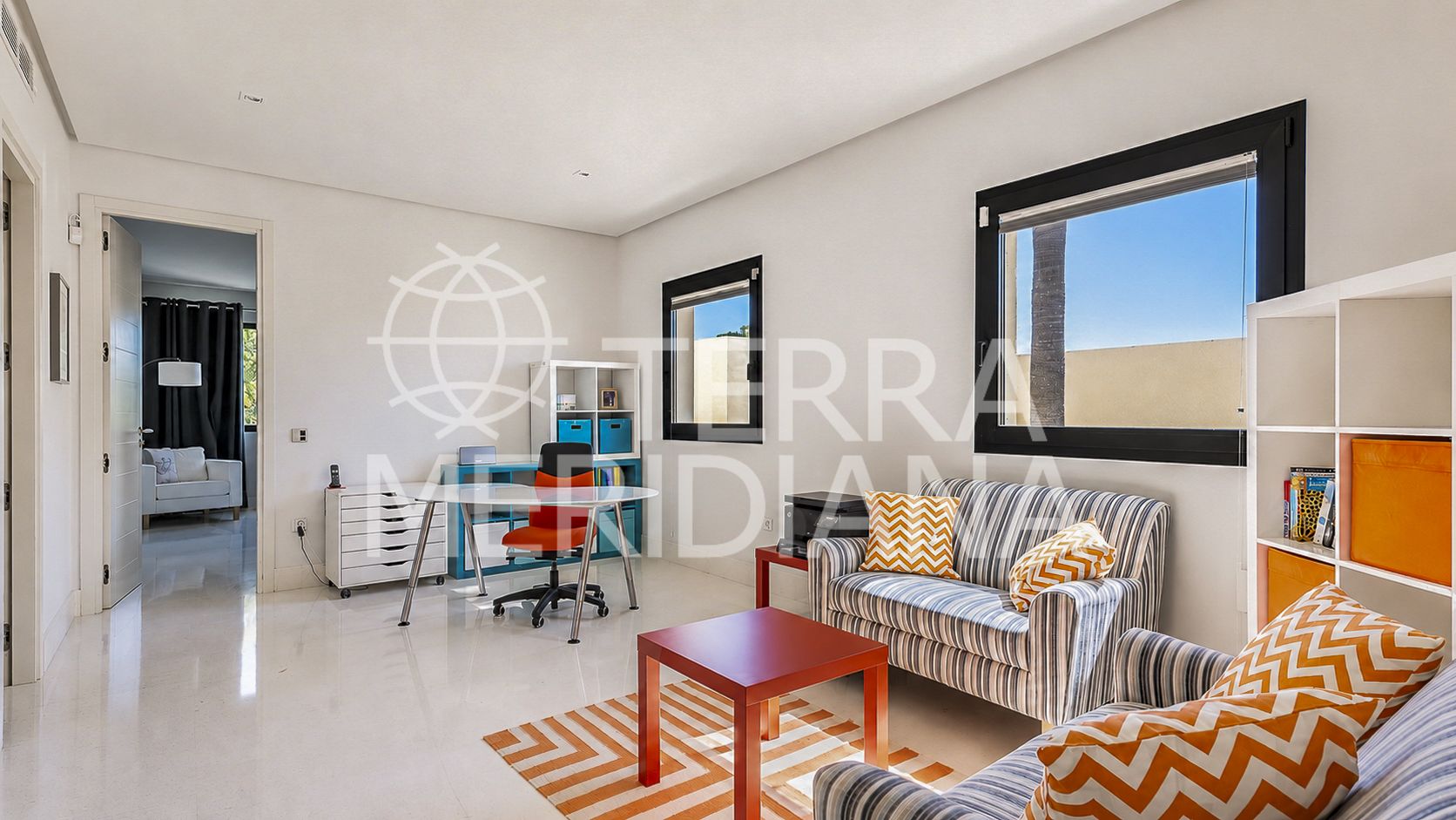 Villa in Sotogrande Alto, Sotogrande