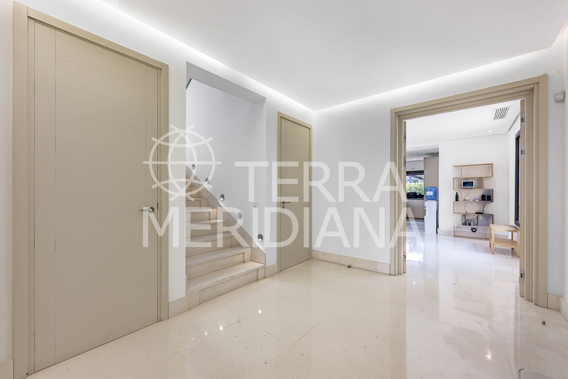 Villa in Sotogrande Alto, Sotogrande