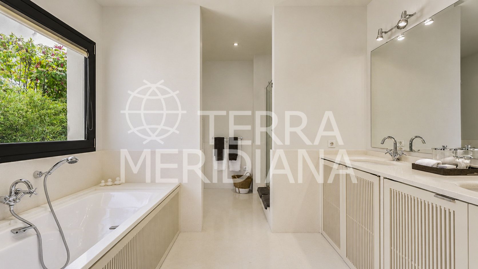 Villa in Sotogrande Alto, Sotogrande