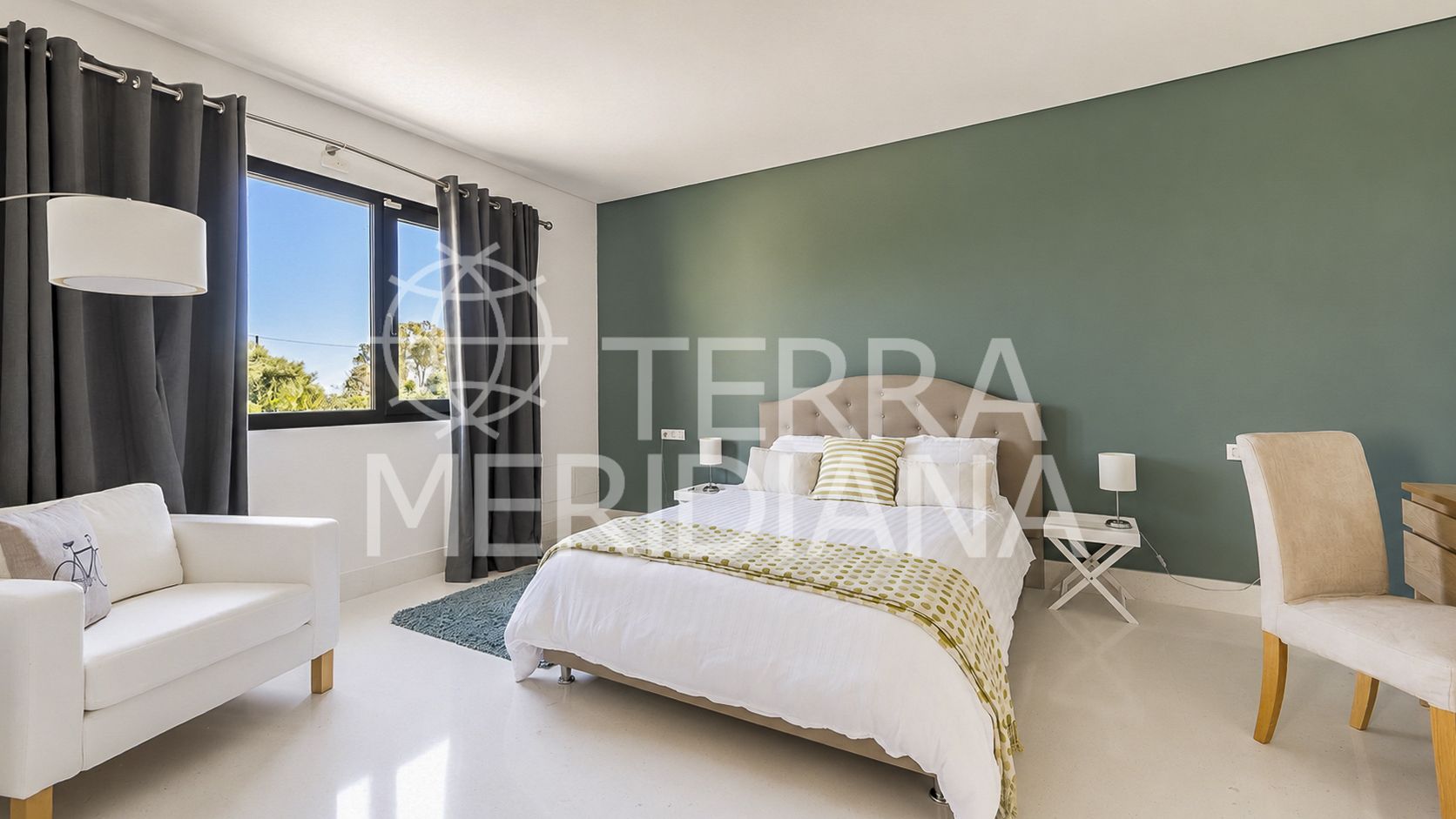 Villa in Sotogrande Alto, Sotogrande