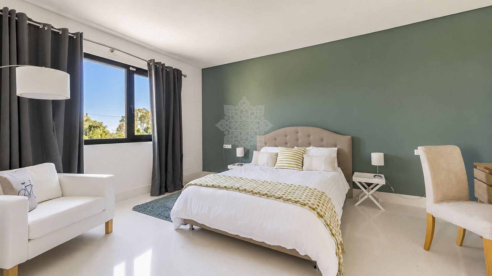 Villa in Sotogrande Alto, Sotogrande