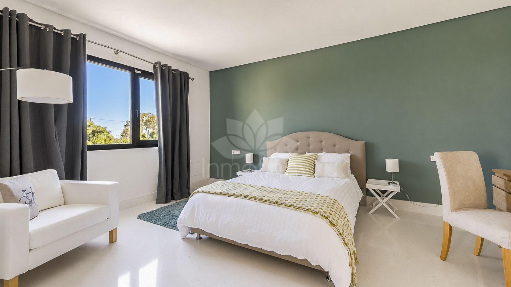 Villa en Sotogrande Alto, Sotogrande