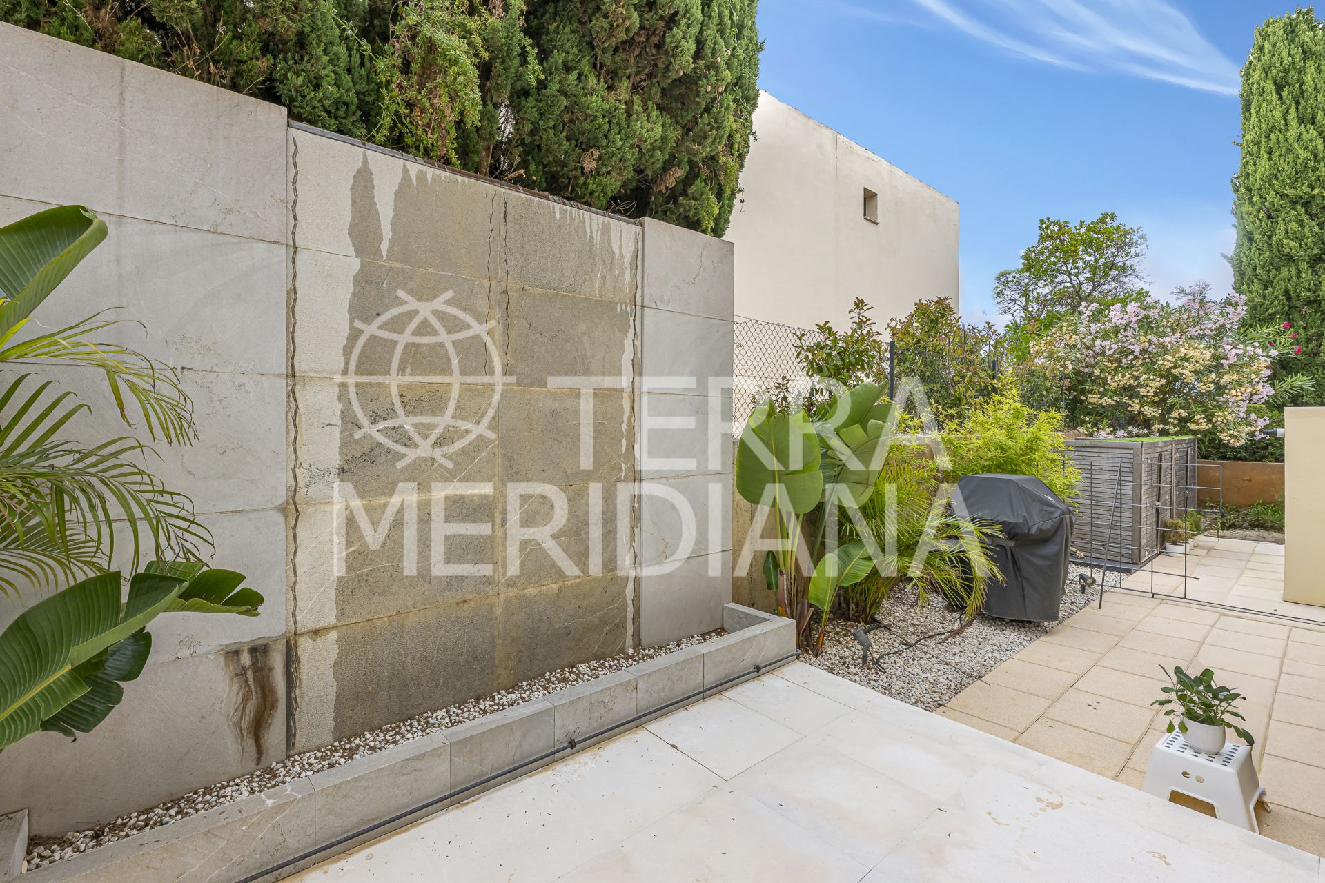 Villa in Sotogrande Alto, Sotogrande