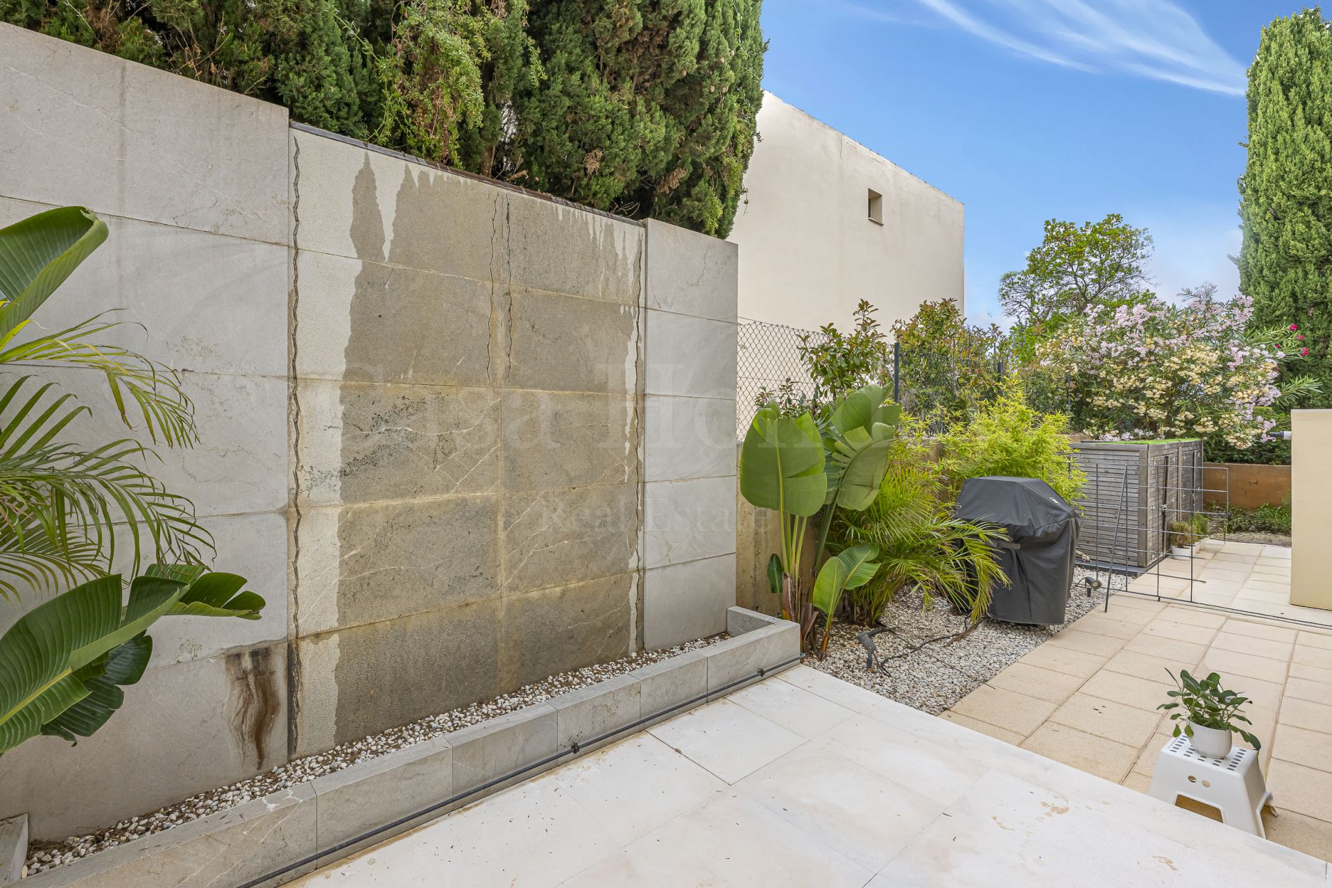 Villa en Sotogrande Alto, Sotogrande
