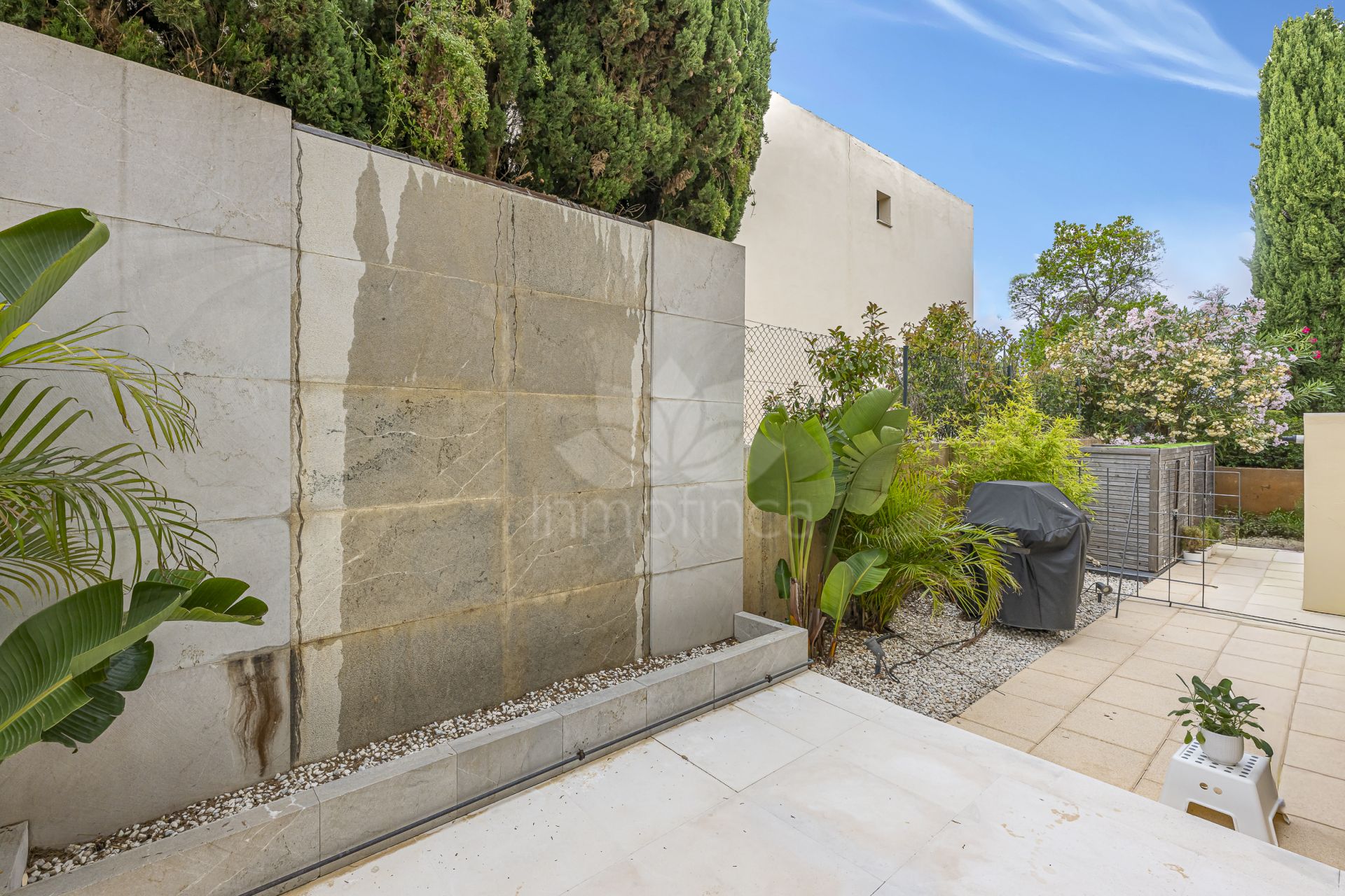 Villa en Sotogrande Alto, Sotogrande