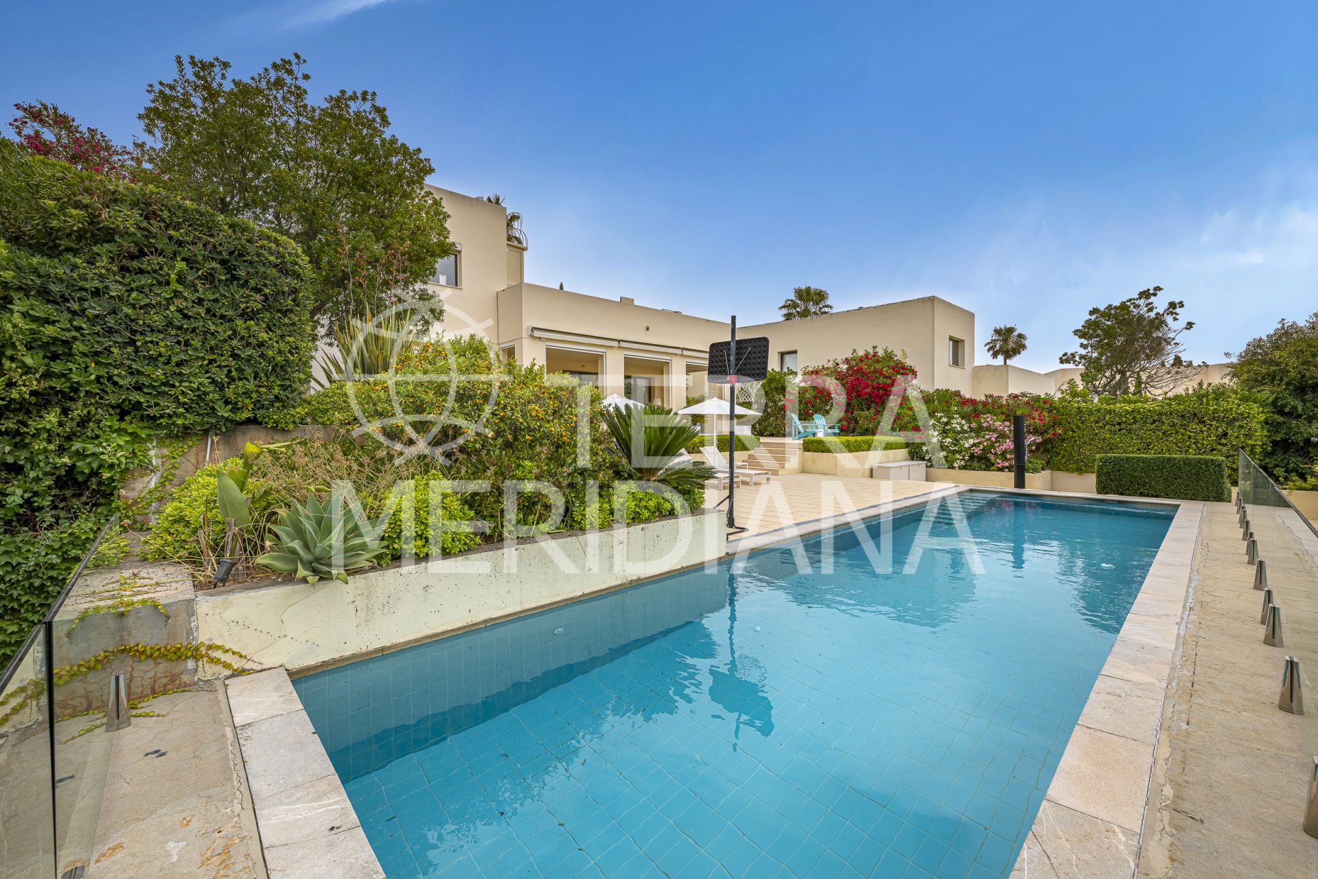 Villa in Sotogrande Alto, Sotogrande