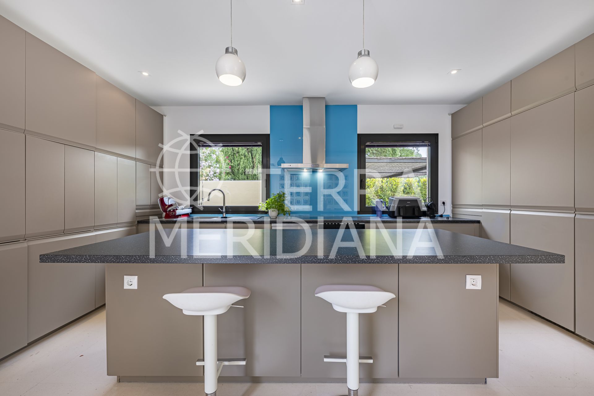 Villa in Sotogrande Alto, Sotogrande