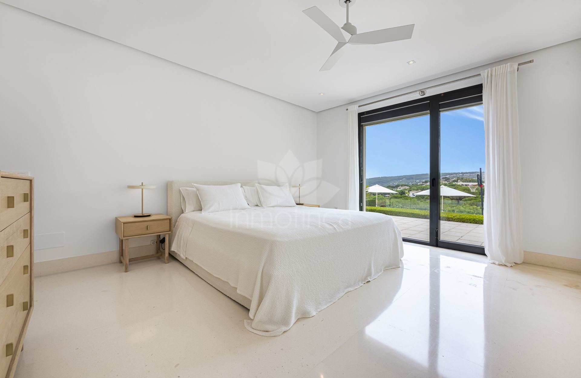 Villa en Sotogrande Alto, Sotogrande