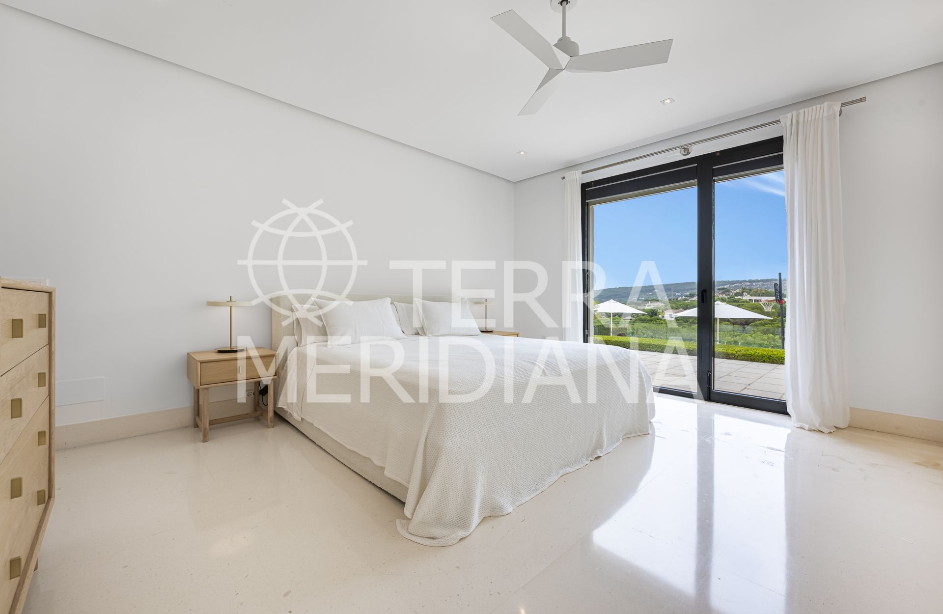 Villa in Sotogrande Alto, Sotogrande