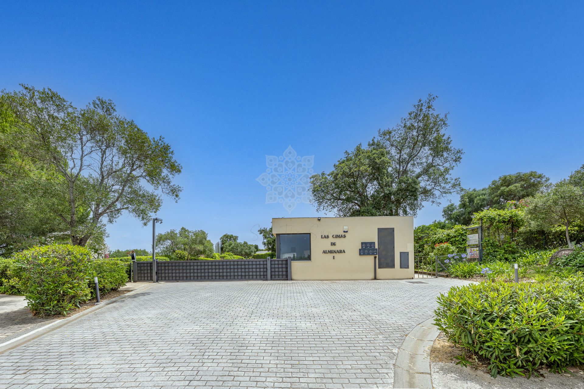 Villa in Sotogrande Alto, Sotogrande