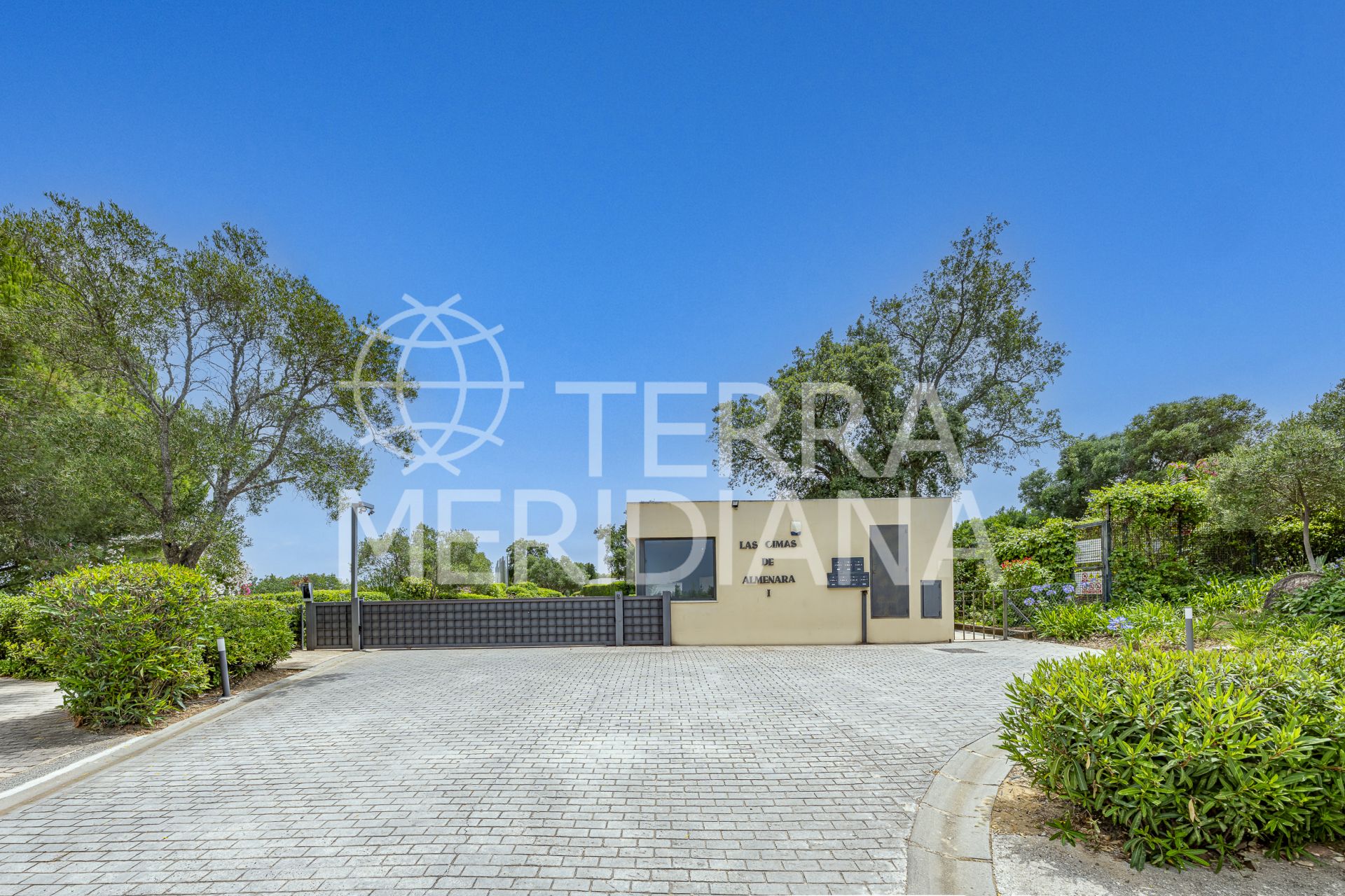 Villa in Sotogrande Alto, Sotogrande