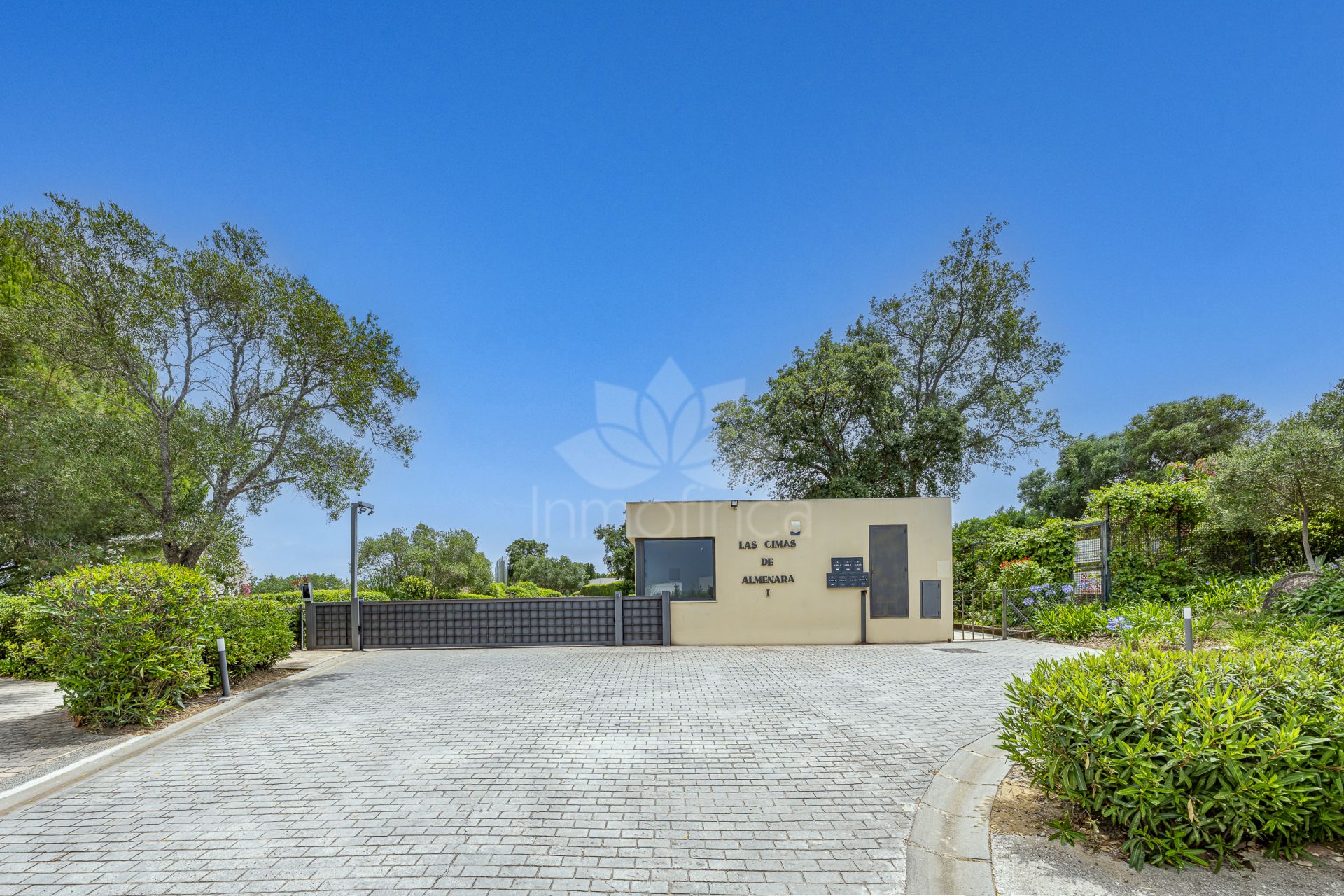 Villa en Sotogrande Alto, Sotogrande