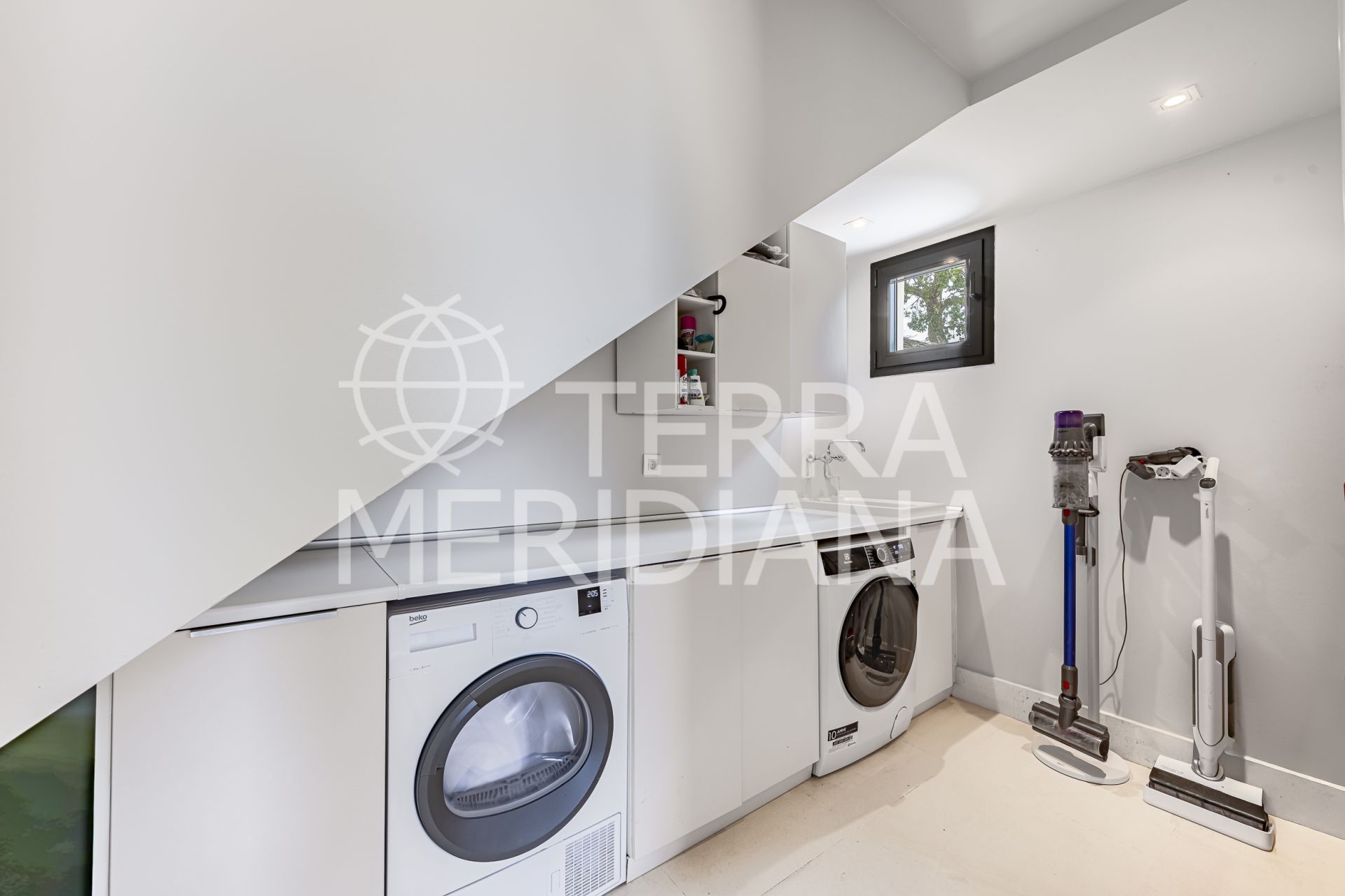 Villa in Sotogrande Alto, Sotogrande
