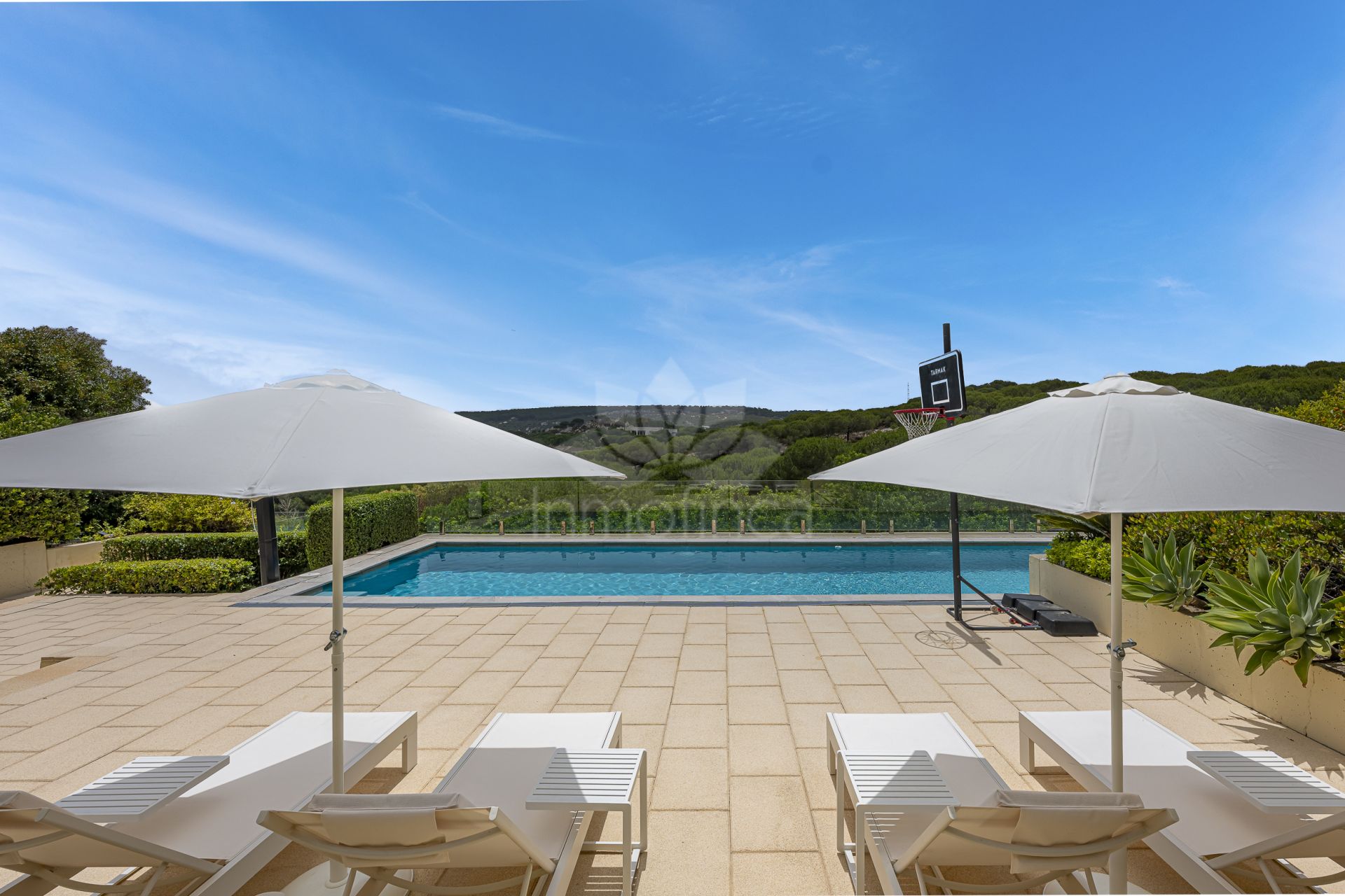 Villa en Sotogrande Alto, Sotogrande