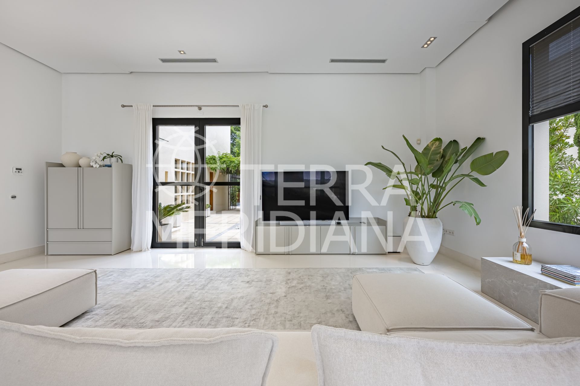 Villa in Sotogrande Alto, Sotogrande