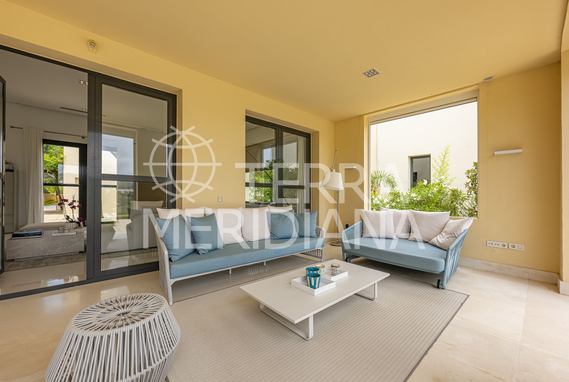 Villa in Sotogrande Alto, Sotogrande