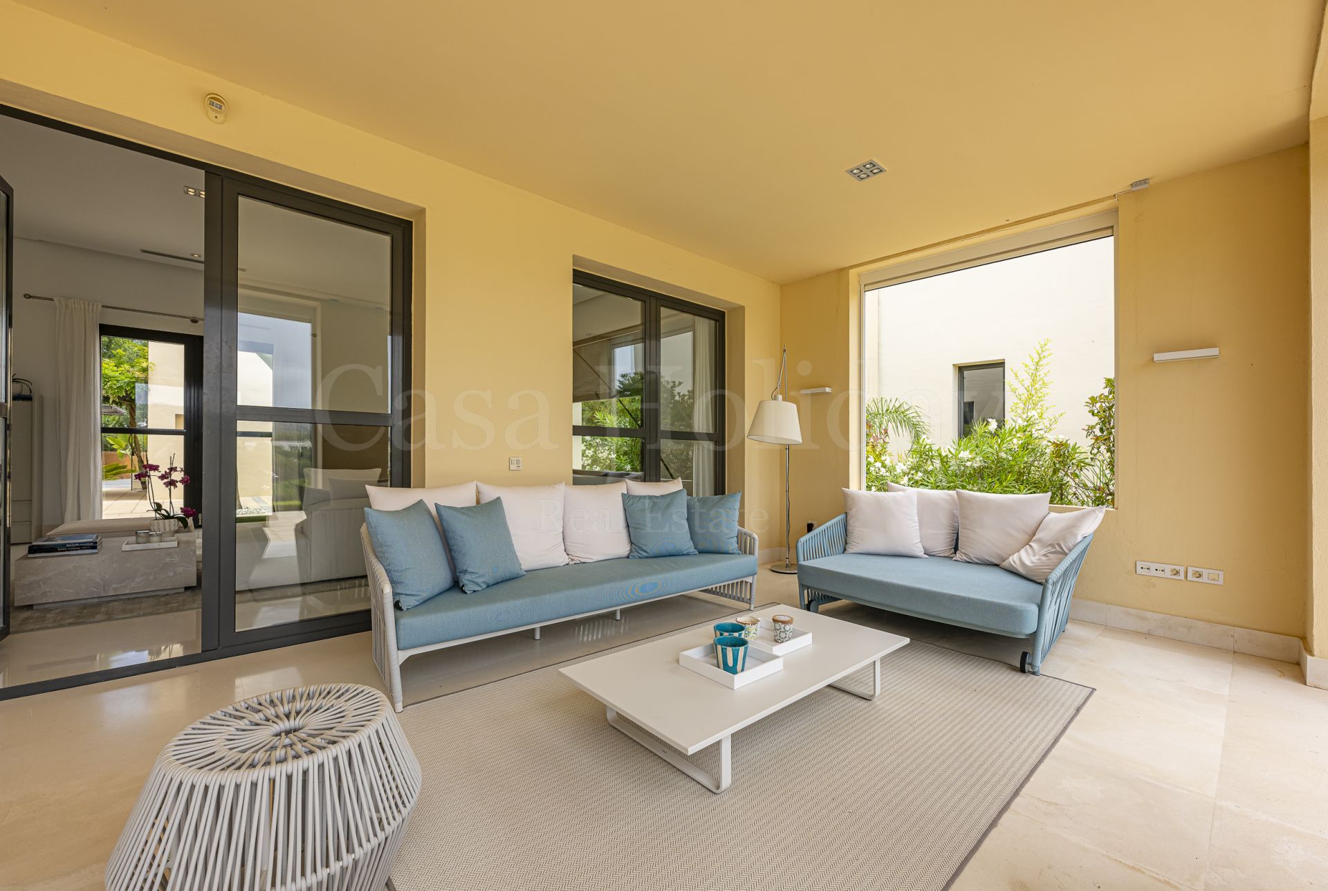 Villa en Sotogrande Alto, Sotogrande