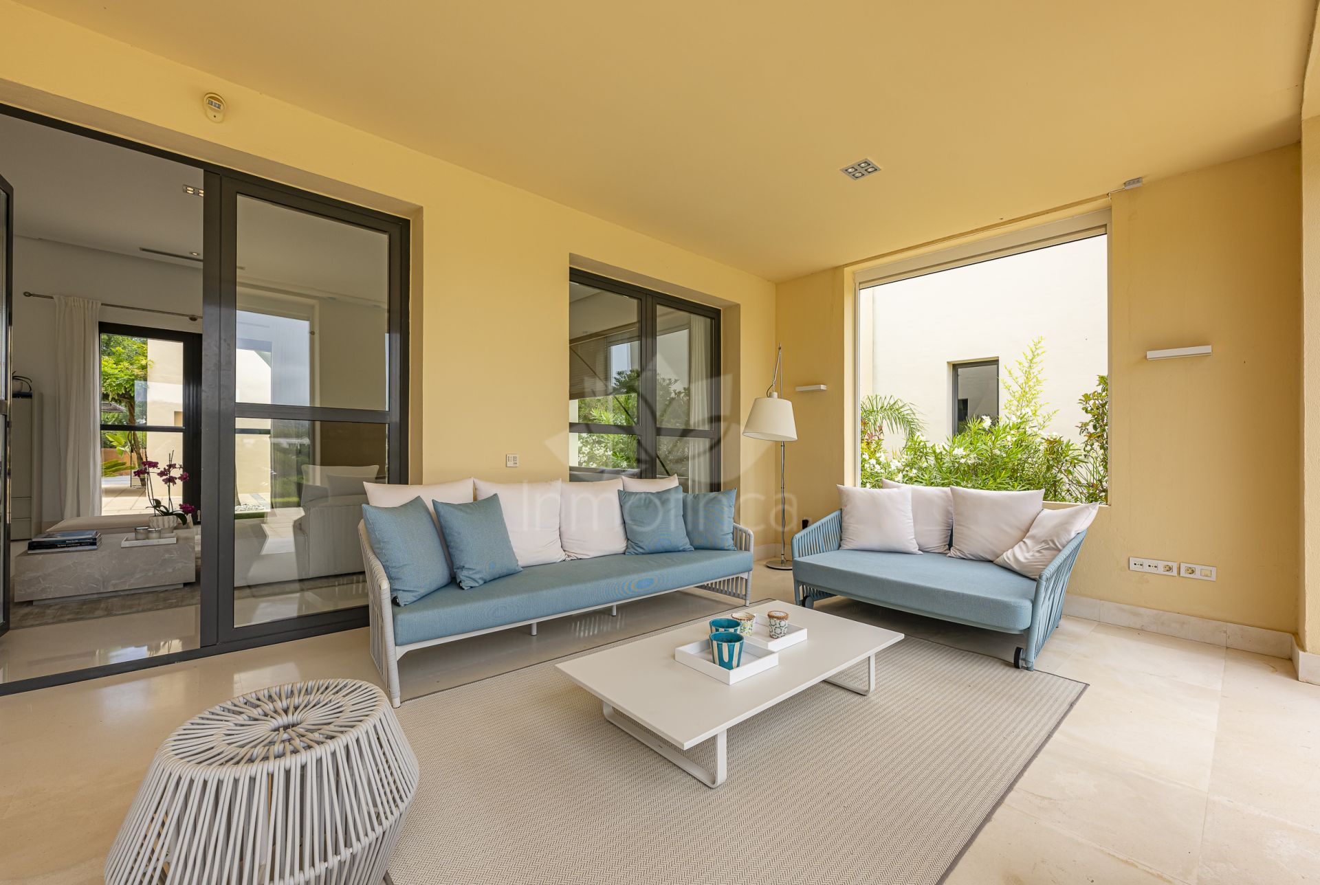 Villa en Sotogrande Alto, Sotogrande