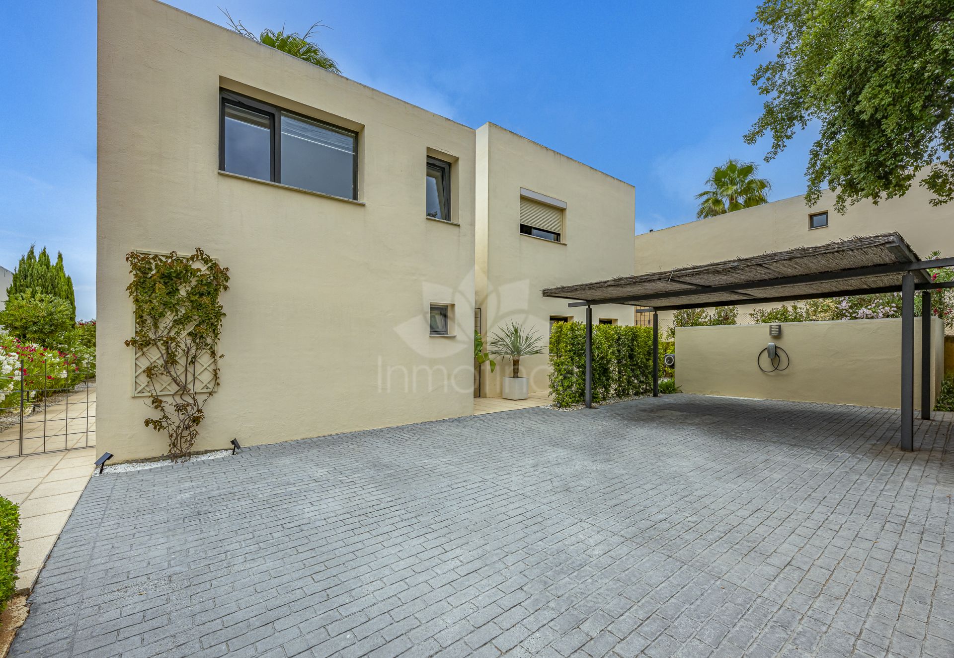 Villa en Sotogrande Alto, Sotogrande