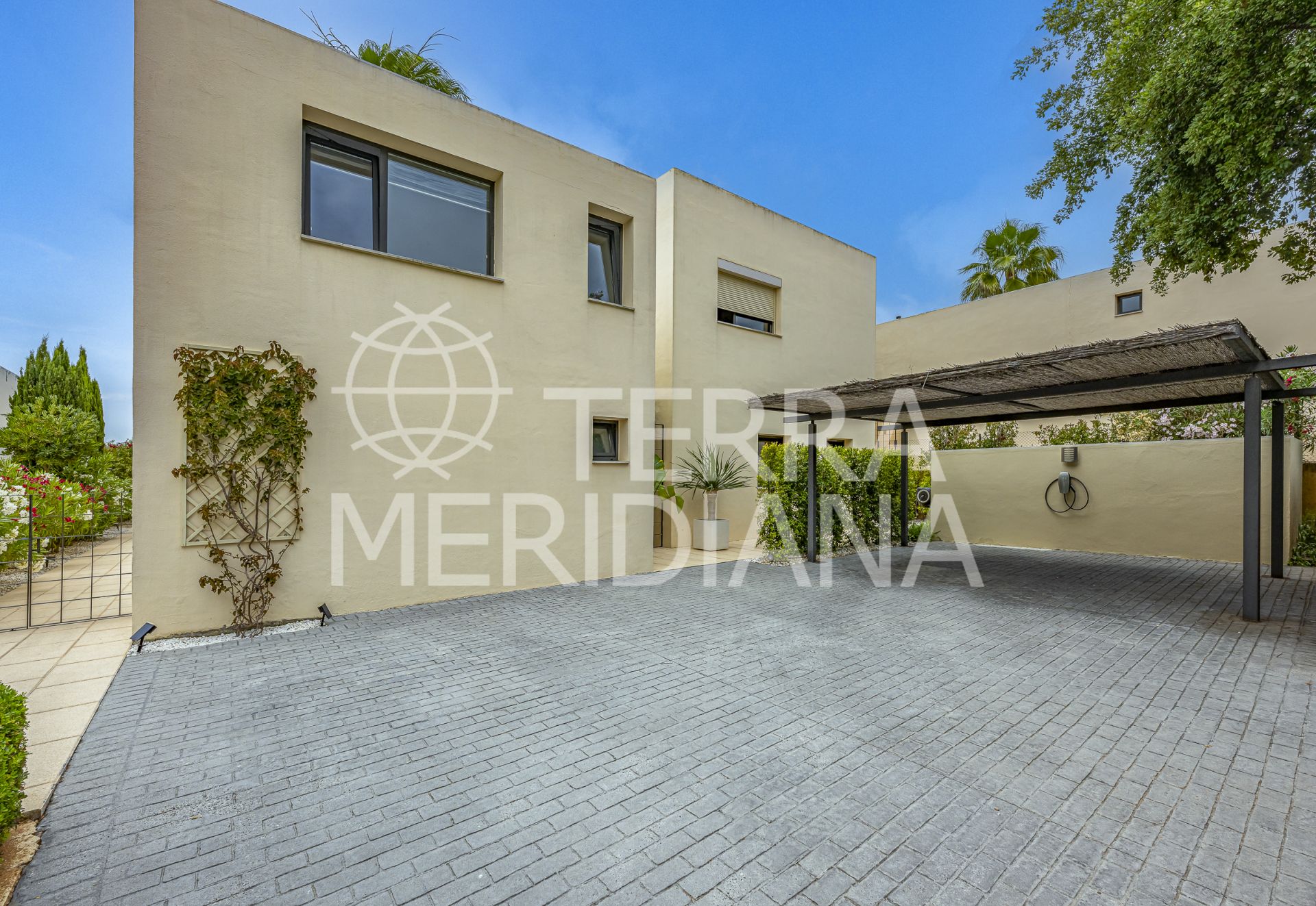 Villa in Sotogrande Alto, Sotogrande