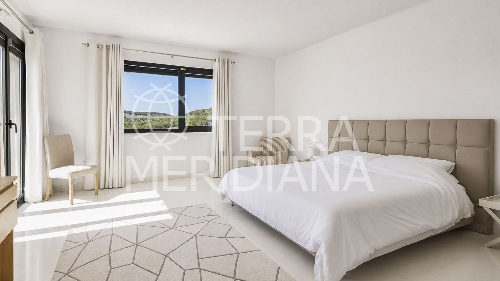 Villa in Sotogrande Alto, Sotogrande