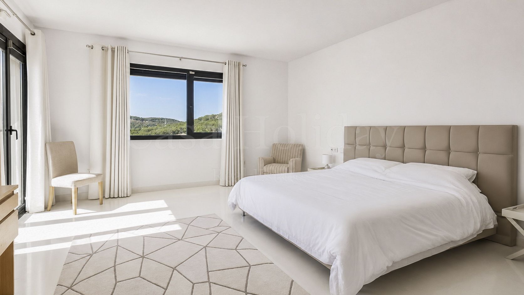 Villa en Sotogrande Alto, Sotogrande