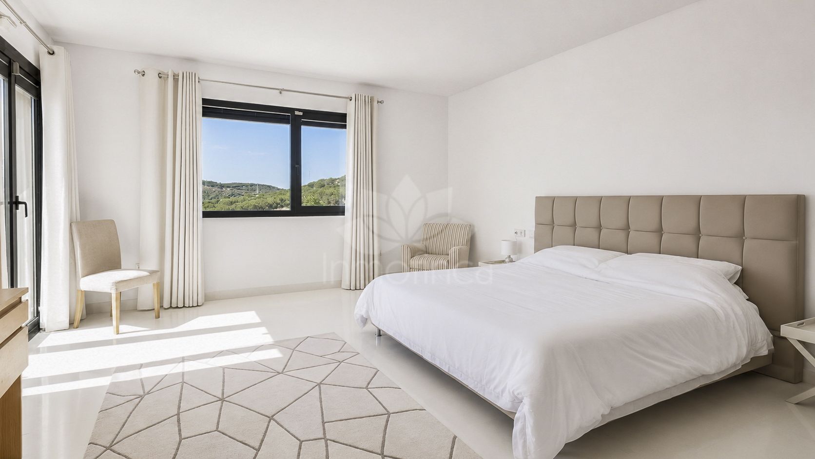 Villa en Sotogrande Alto, Sotogrande