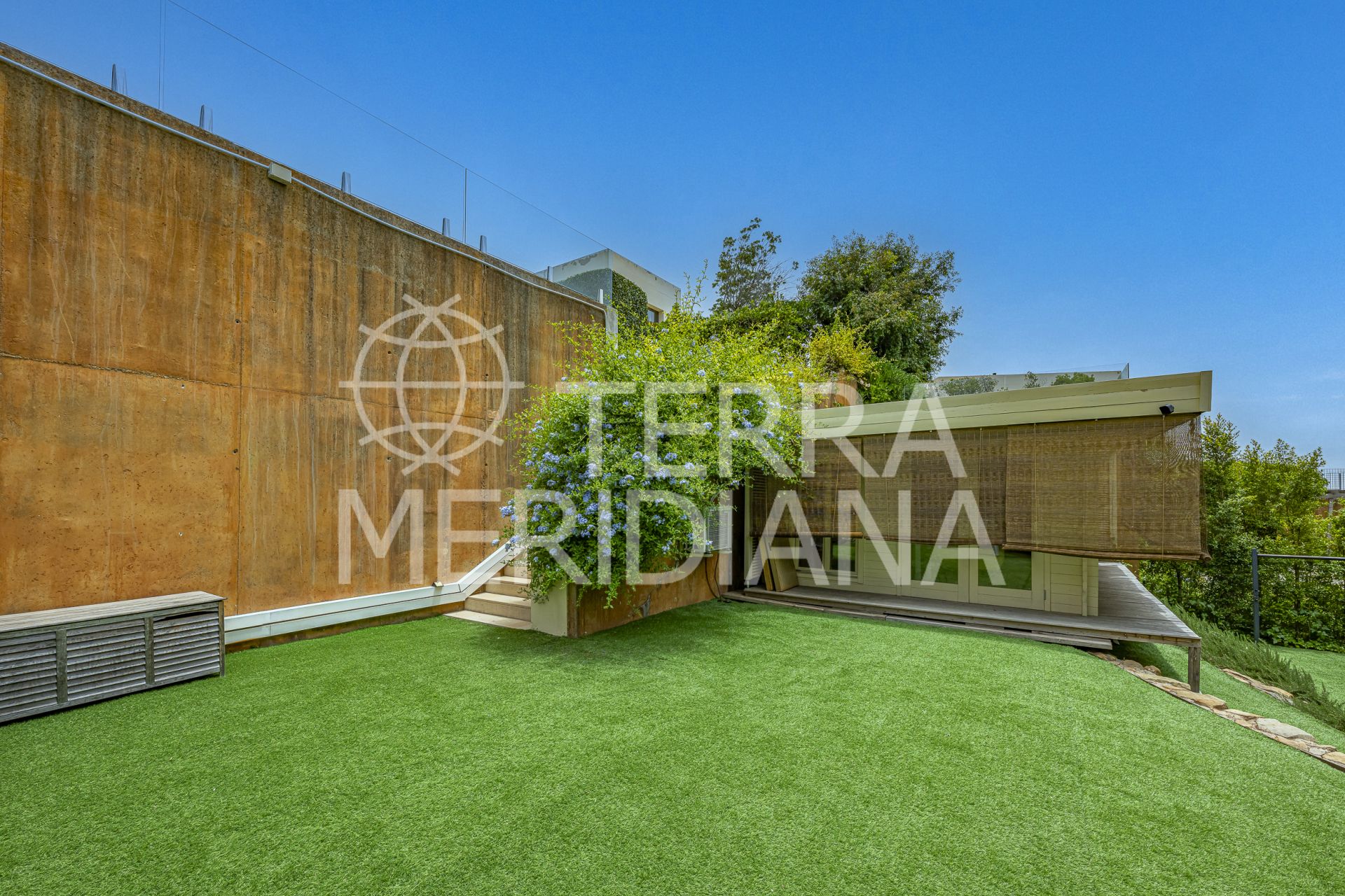 Villa in Sotogrande Alto, Sotogrande