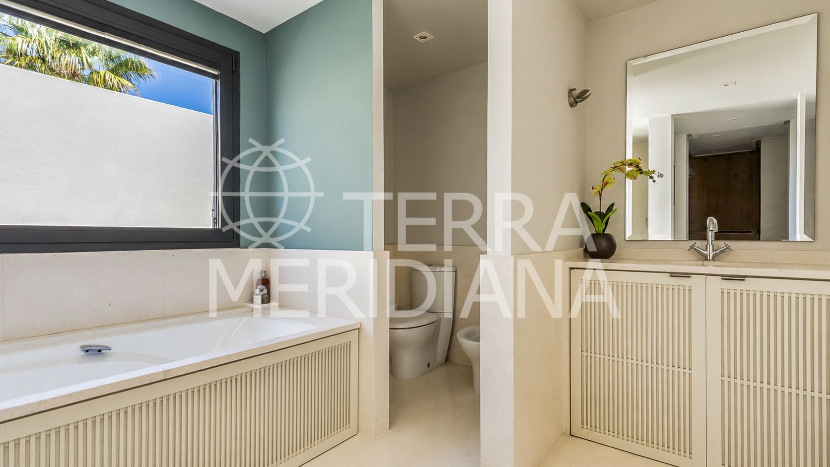 Villa in Sotogrande Alto, Sotogrande