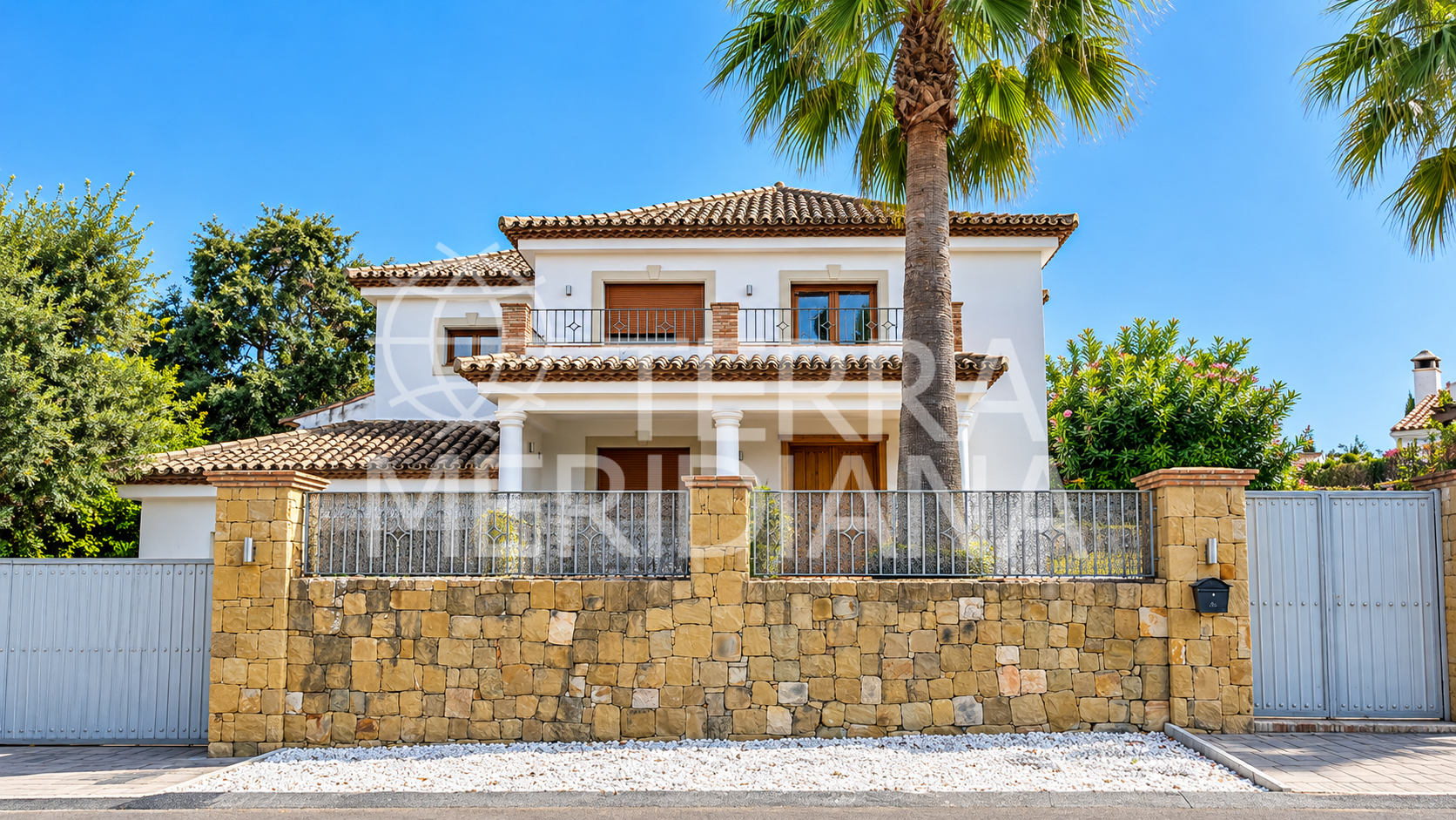 Villa in Sotogrande Costa, Sotogrande
