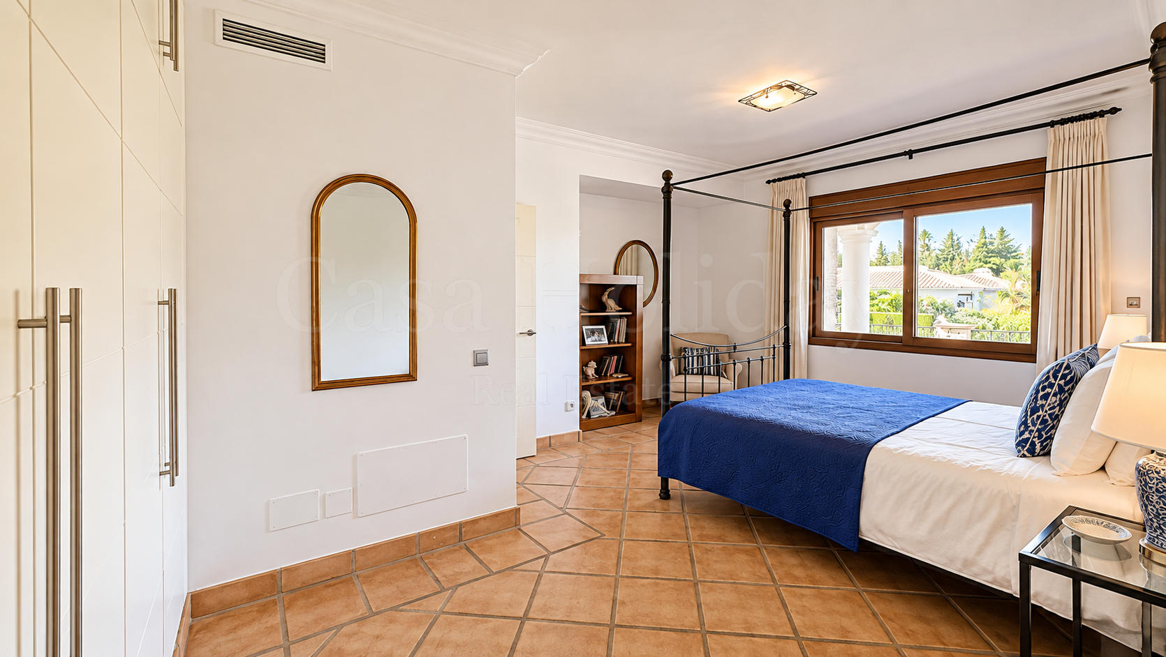 Villa en Sotogrande Costa, Sotogrande