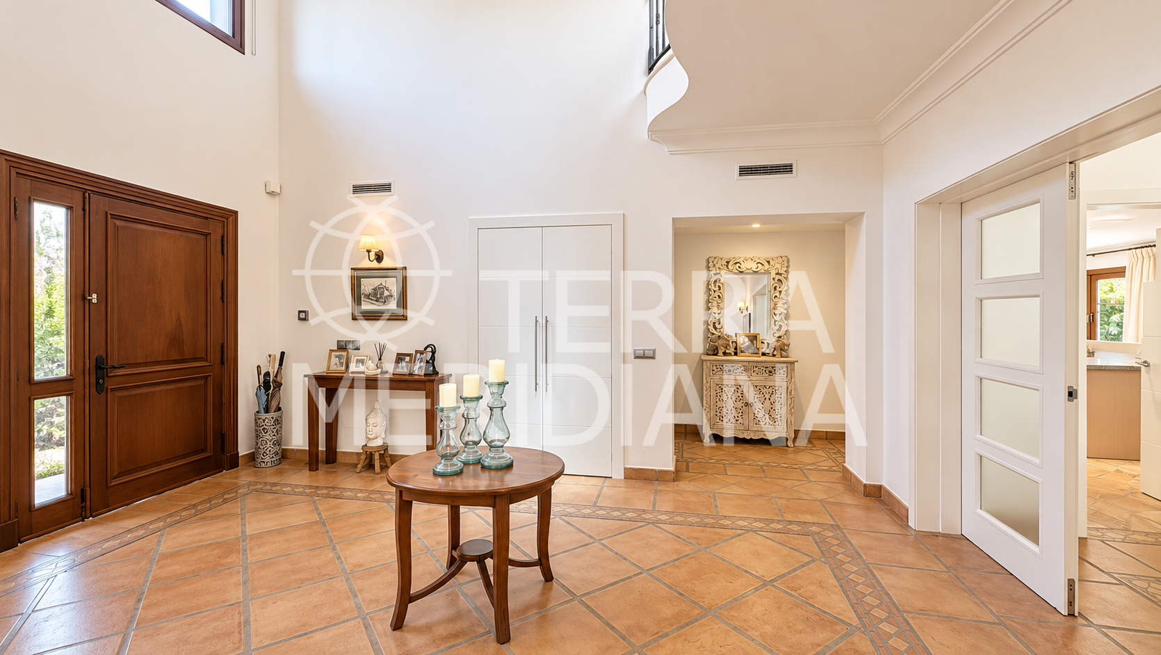Villa in Sotogrande Costa, Sotogrande