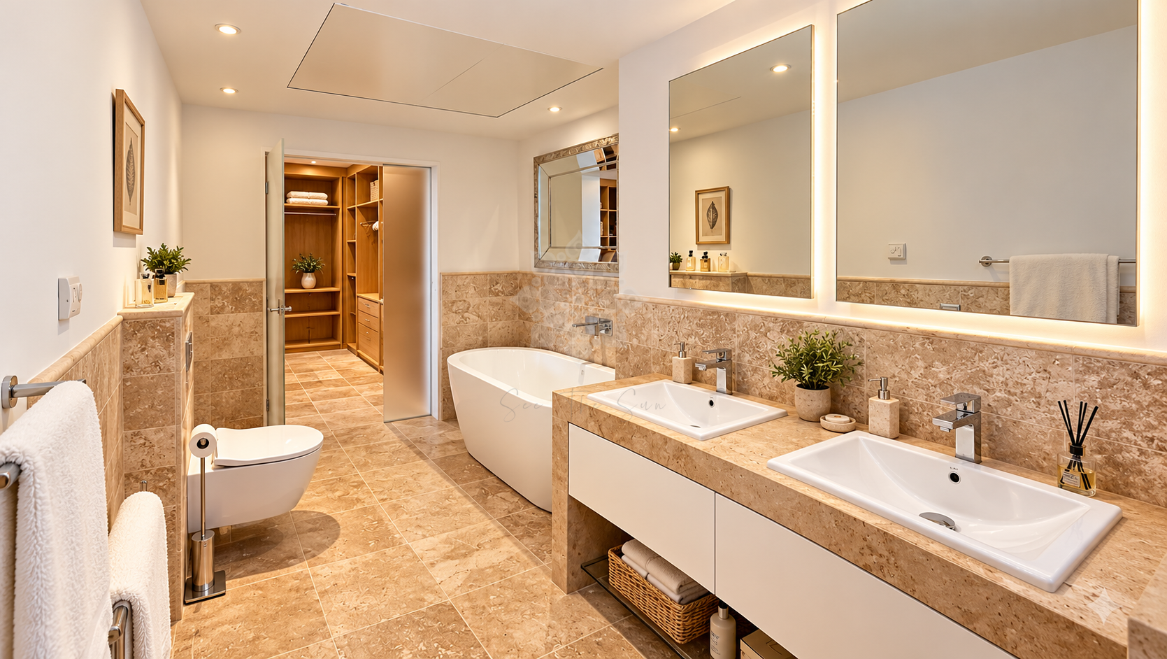 Villa in Sotogrande Costa, Sotogrande