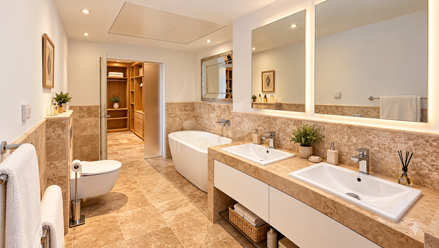 Villa en Sotogrande Costa, Sotogrande