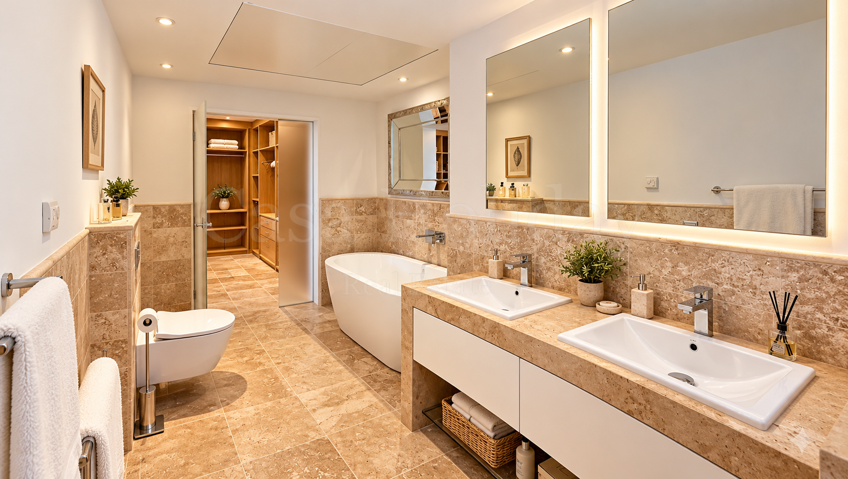 Villa en Sotogrande Costa, Sotogrande