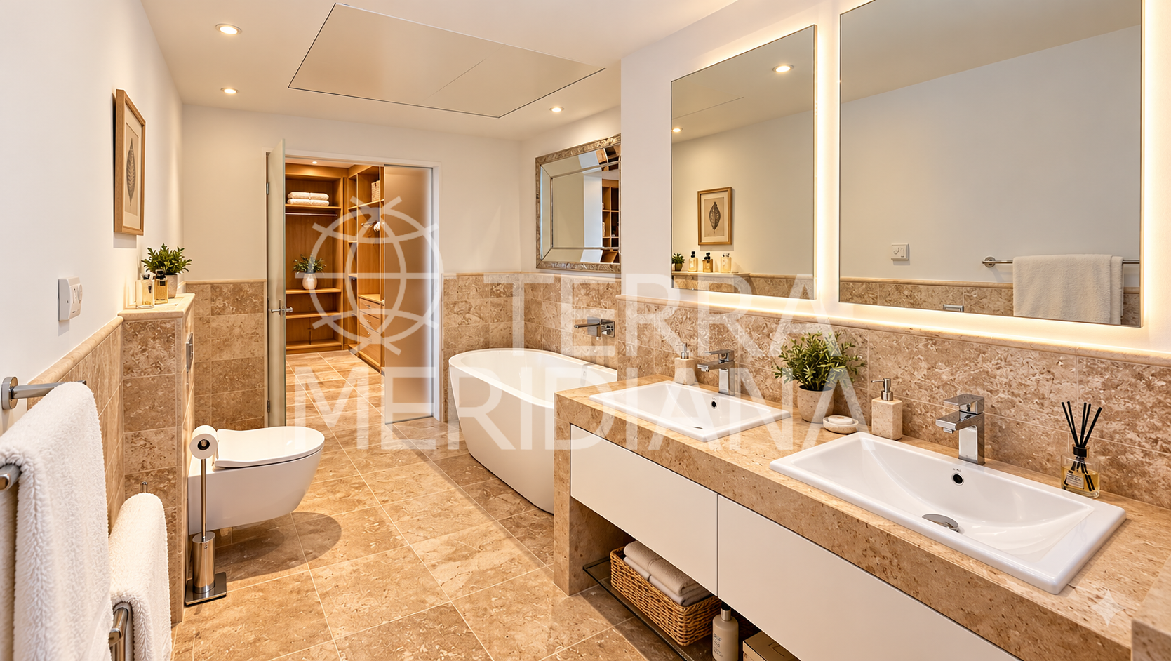 Villa in Sotogrande Costa, Sotogrande