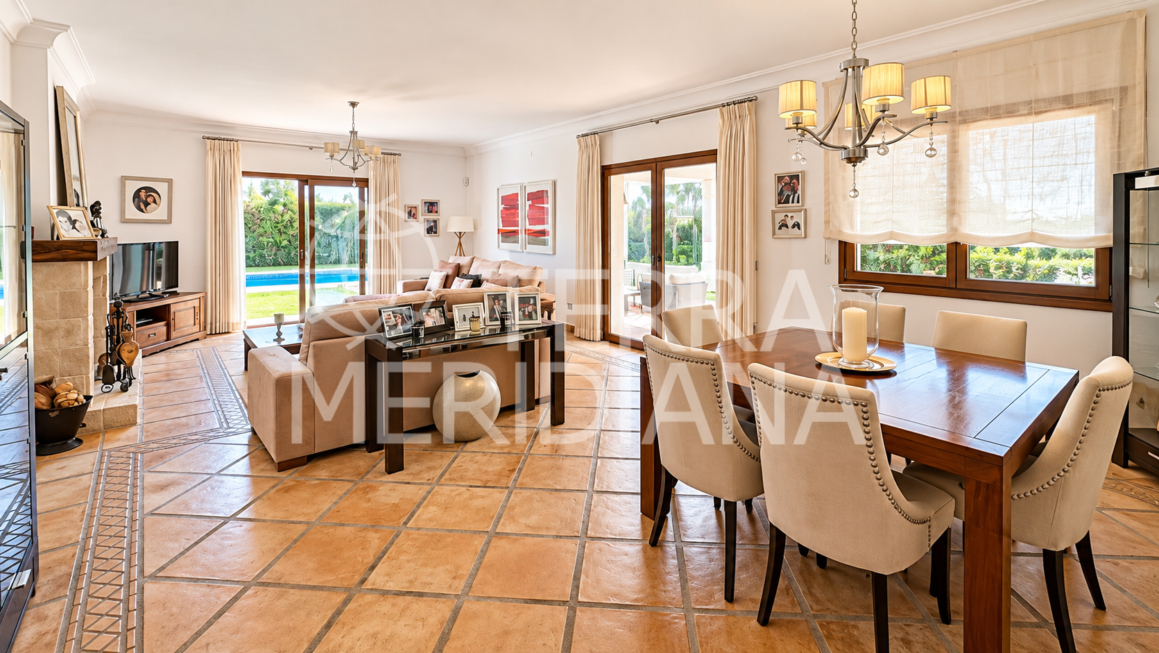 Villa in Sotogrande Costa, Sotogrande
