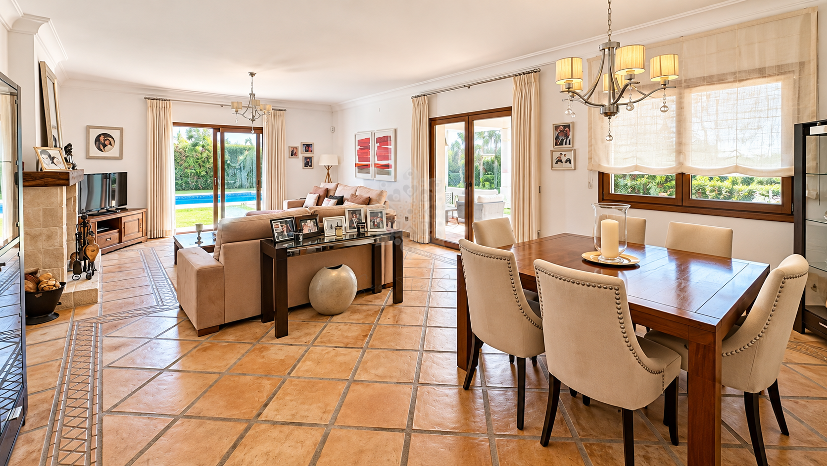 Villa in Sotogrande Costa, Sotogrande
