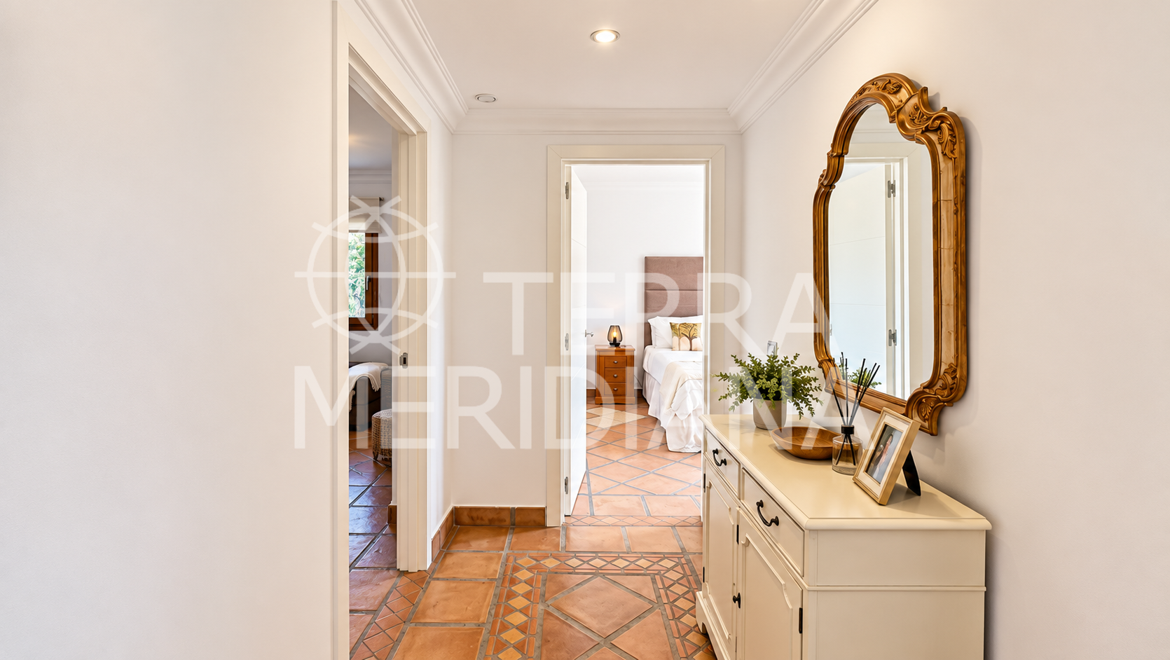 Villa in Sotogrande Costa, Sotogrande