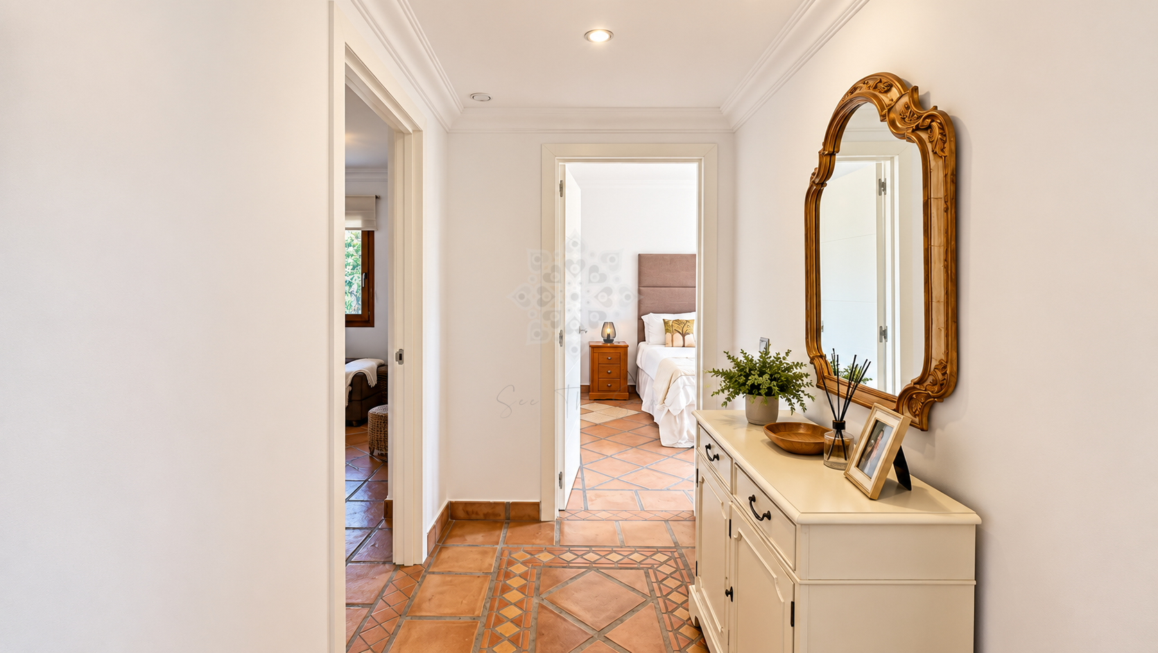 Villa in Sotogrande Costa, Sotogrande