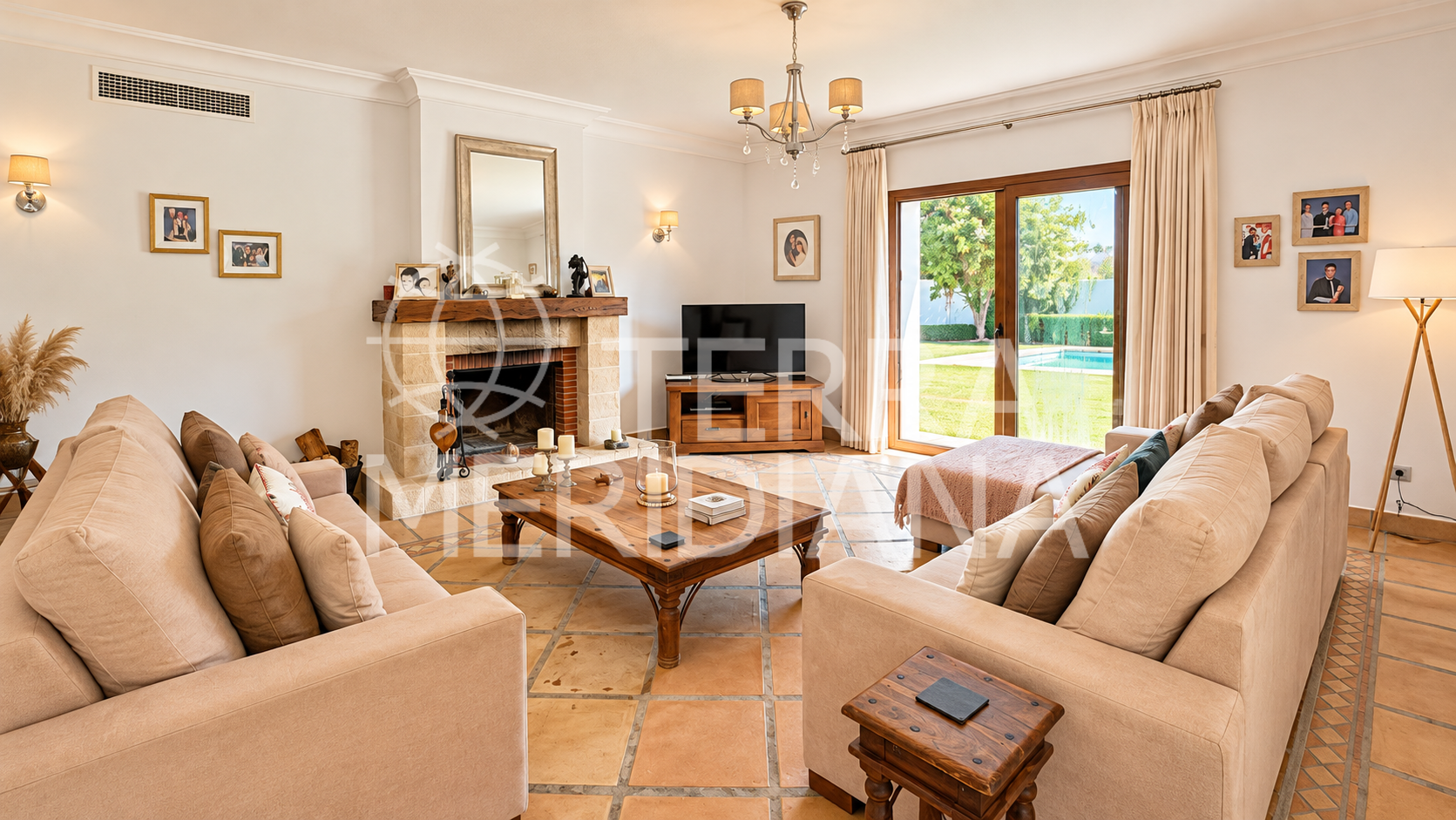 Villa in Sotogrande Costa, Sotogrande