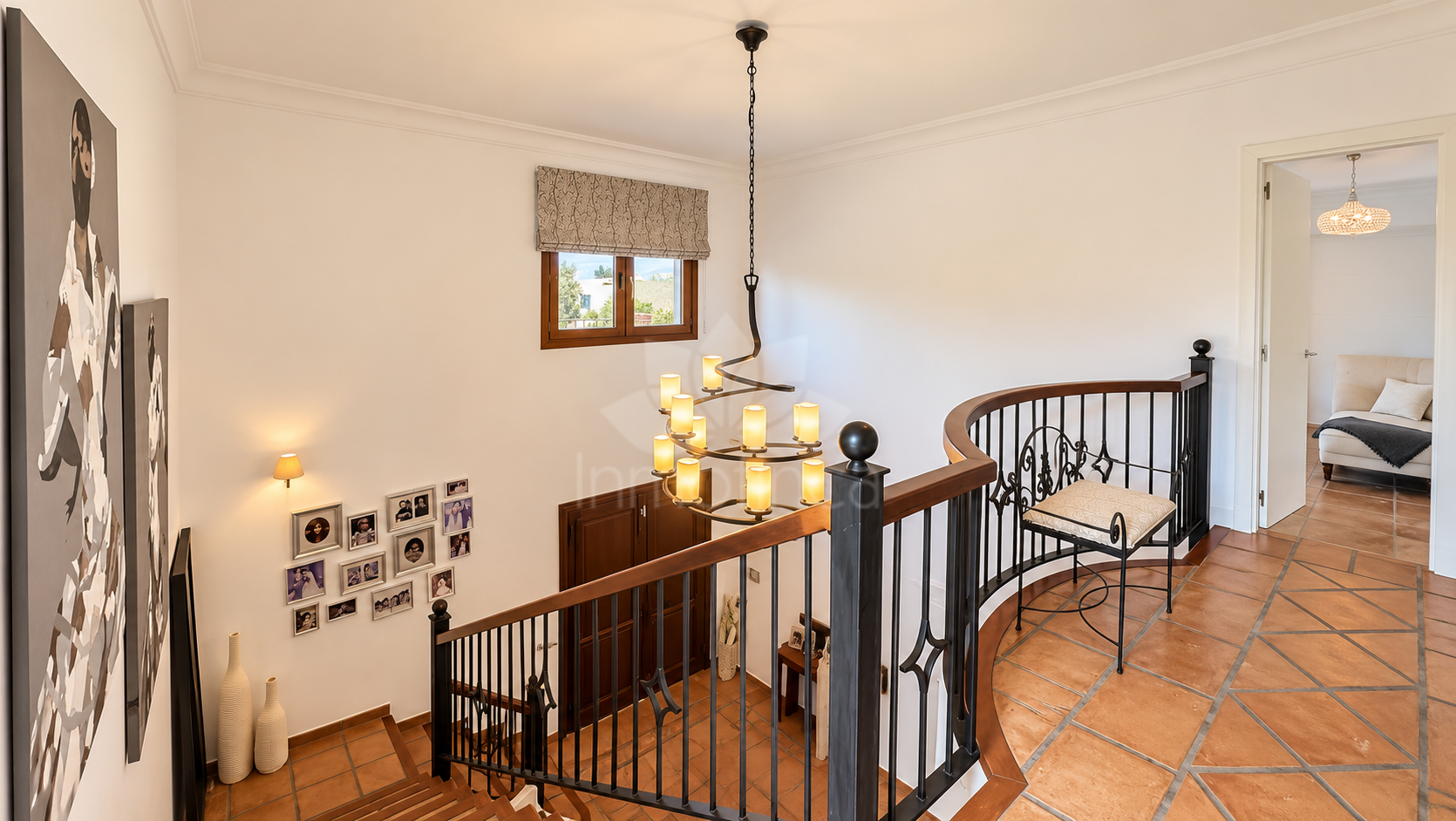 Villa en Sotogrande Costa, Sotogrande