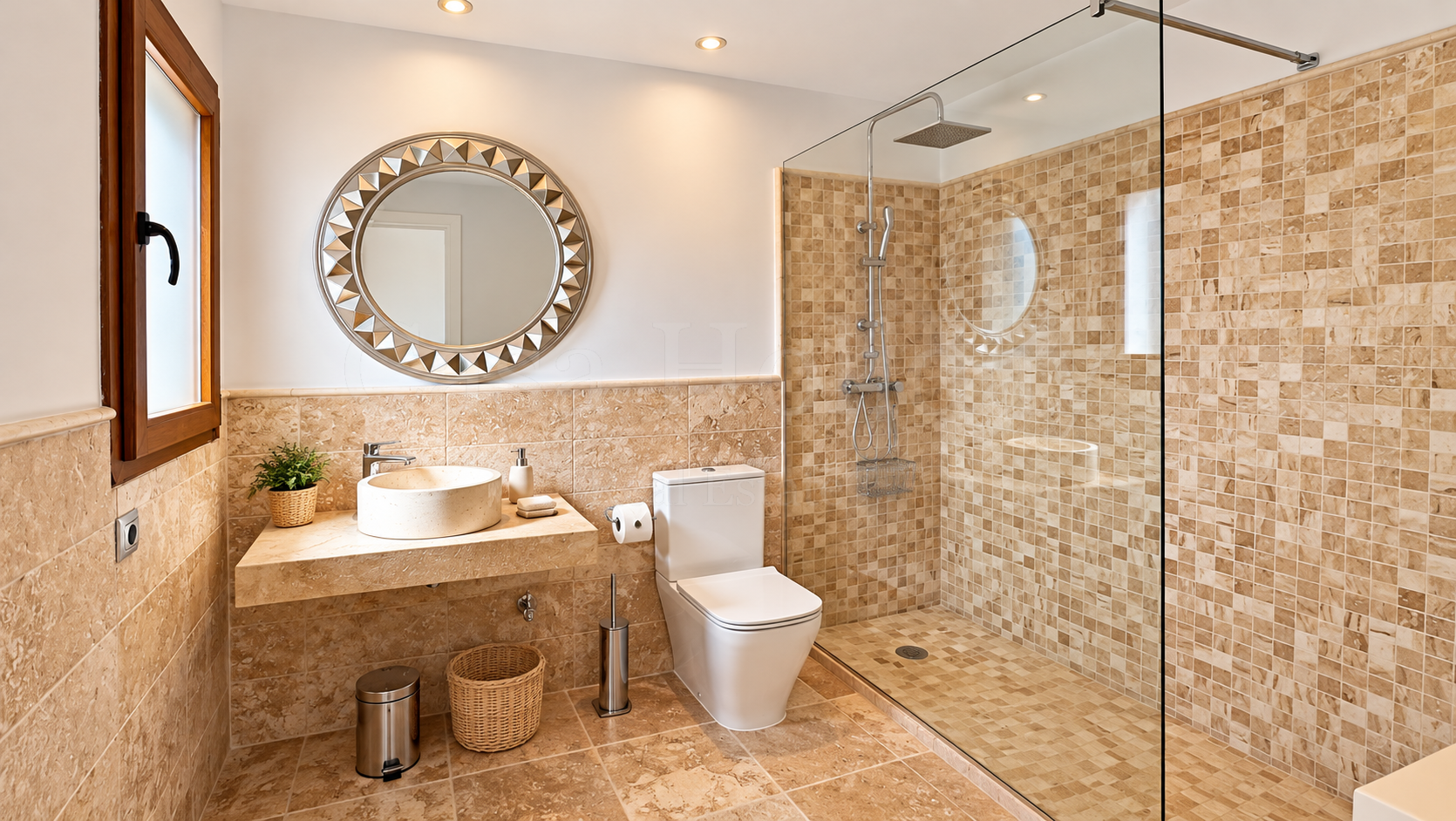 Villa en Sotogrande Costa, Sotogrande