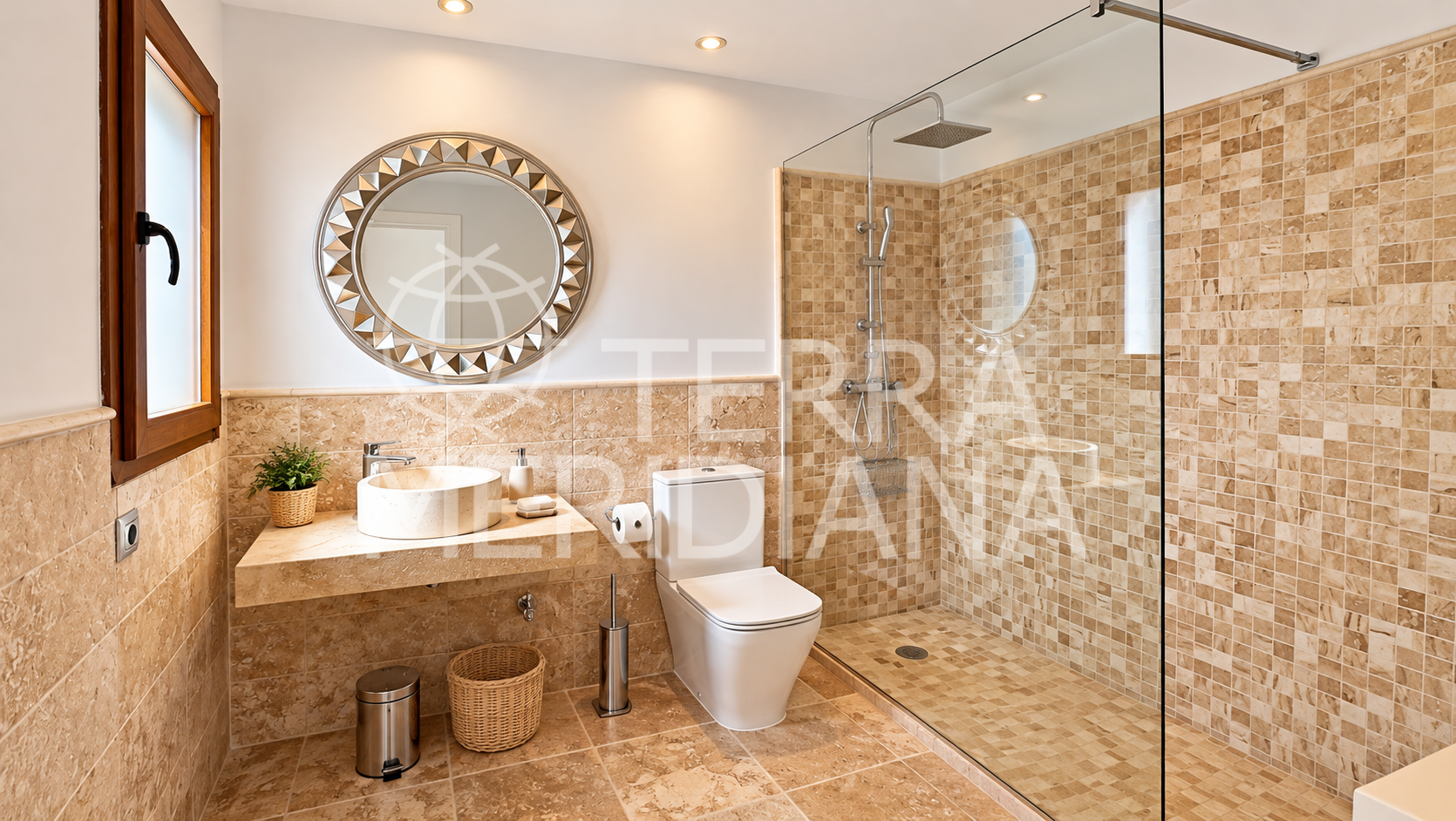 Villa in Sotogrande Costa, Sotogrande