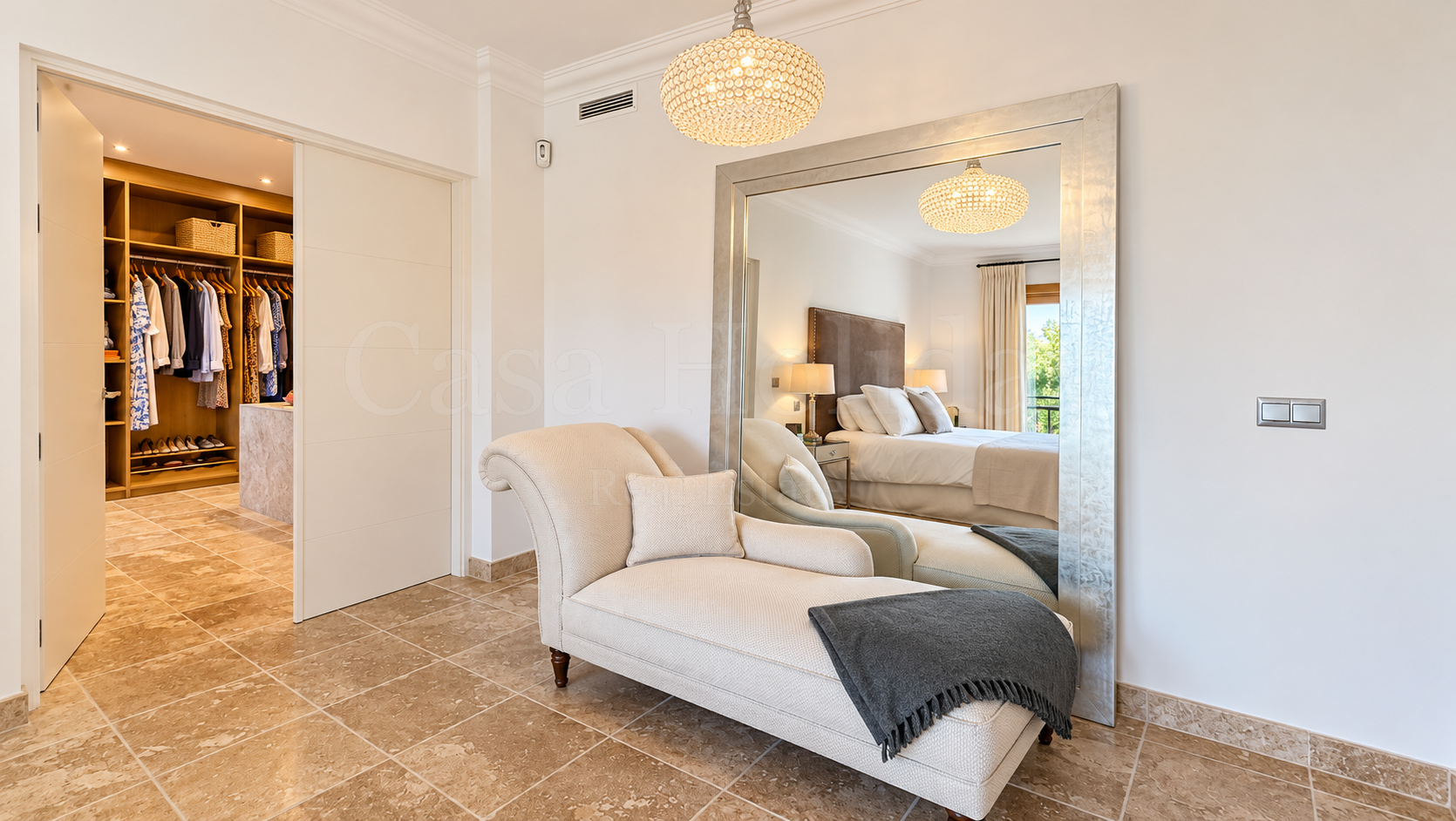 Villa en Sotogrande Costa, Sotogrande