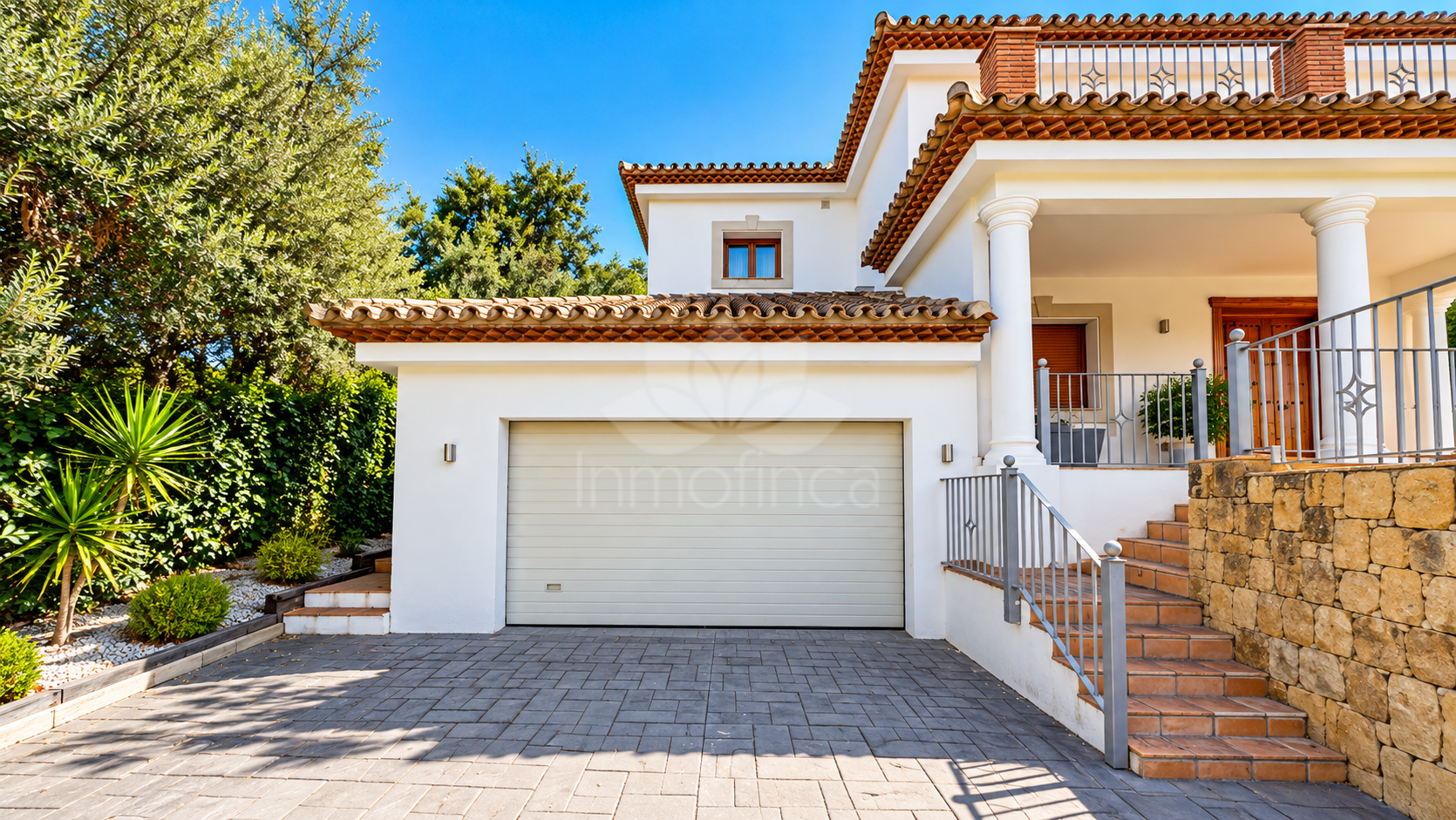 Villa en Sotogrande Costa, Sotogrande