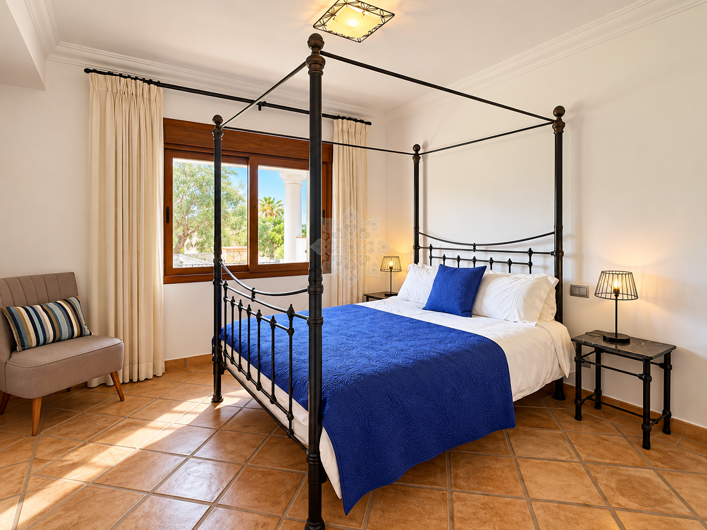 Villa in Sotogrande Costa, Sotogrande
