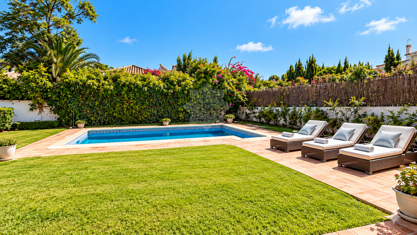 Villa in Sotogrande Costa, Sotogrande