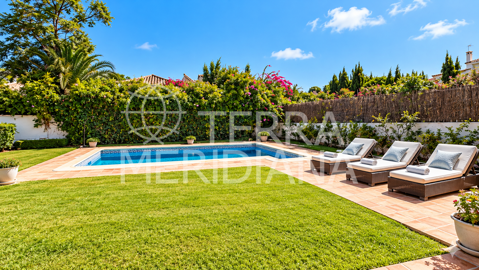 Villa in Sotogrande Costa, Sotogrande