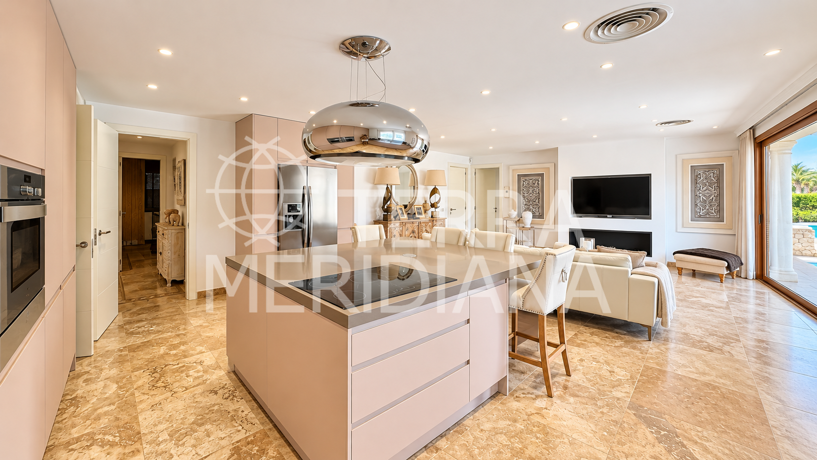 Villa in Sotogrande Costa, Sotogrande